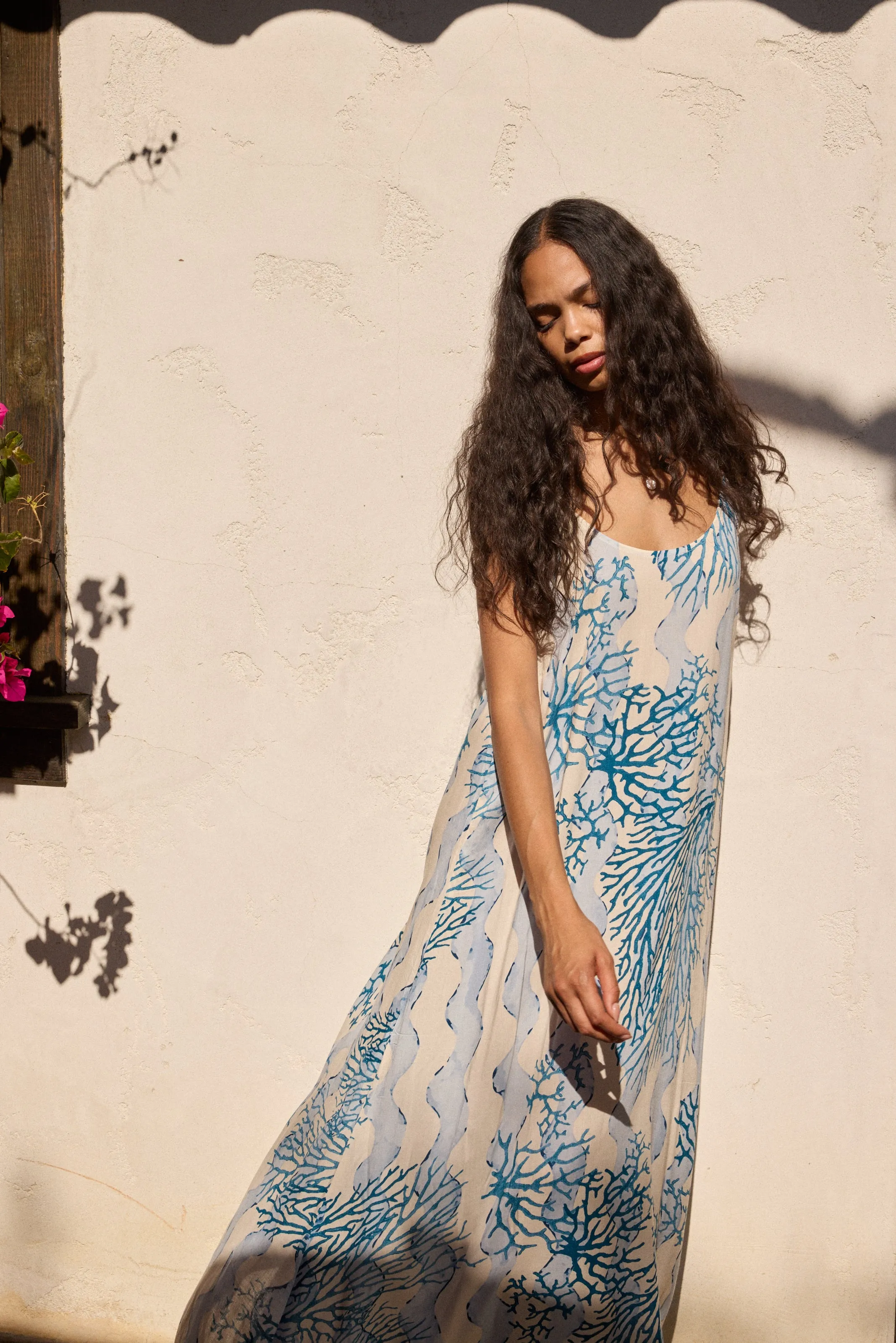 HEATHER MAXI sold by Natalie Martin product image thumbnail 2