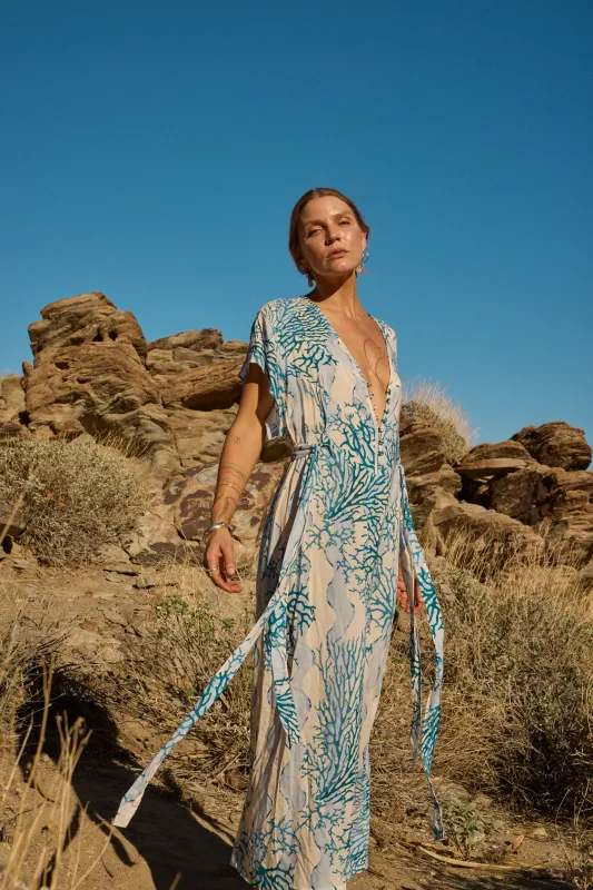 MONICA DRESS sold by Natalie Martin