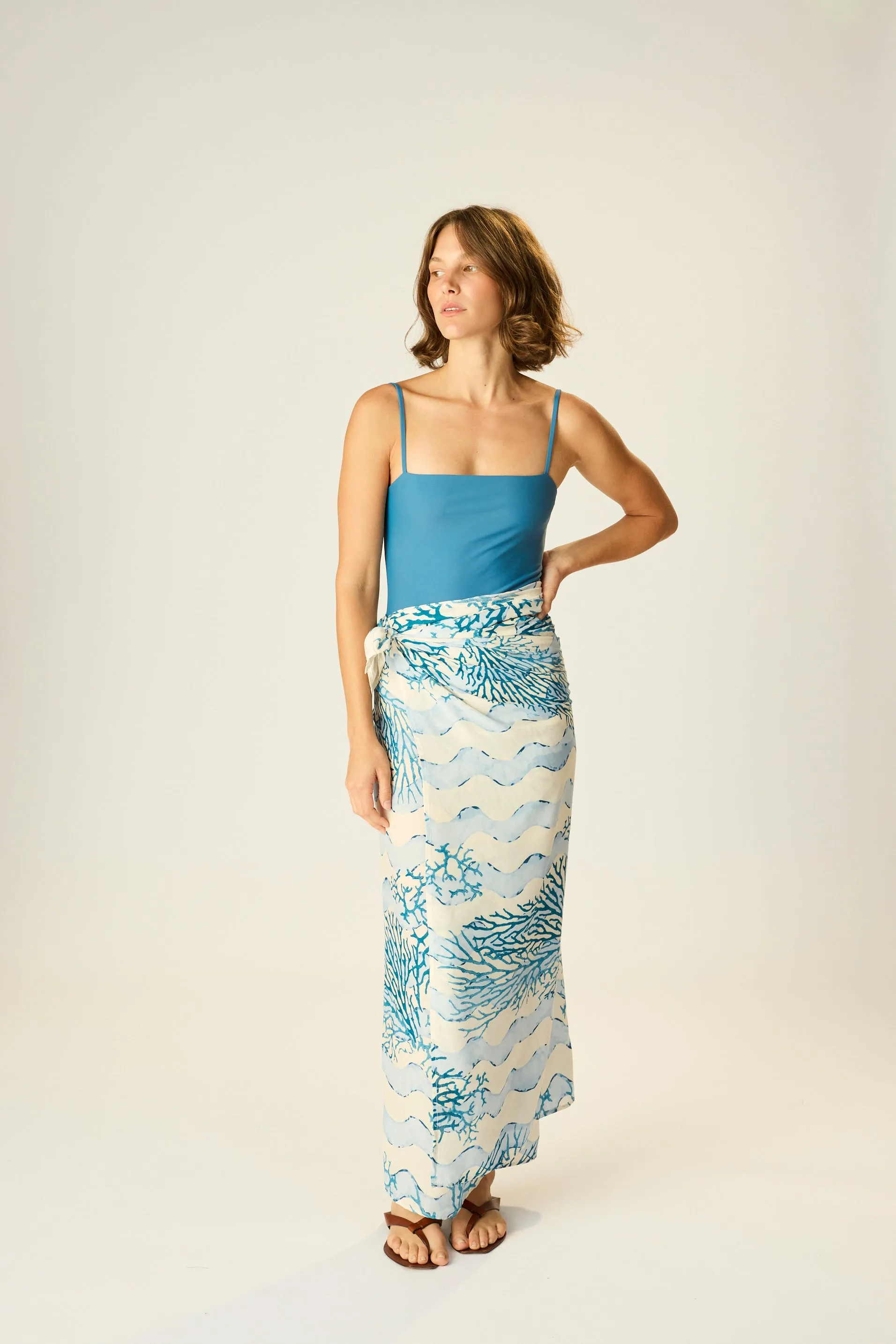 PAREO sold by Natalie Martin