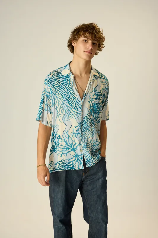 KEVIN SHIRT (UNISEX) sold by Natalie Martin