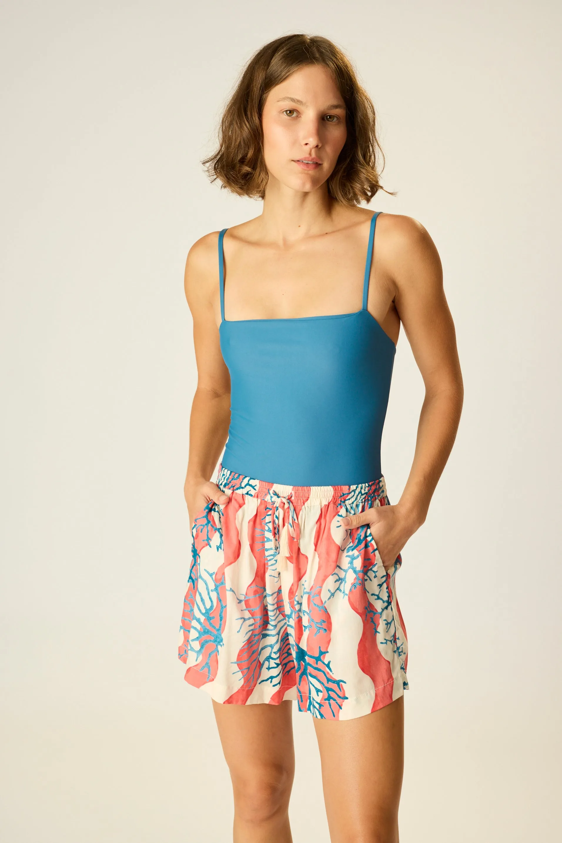 JASPER SHORT sold by Natalie Martin product image thumbnail 4