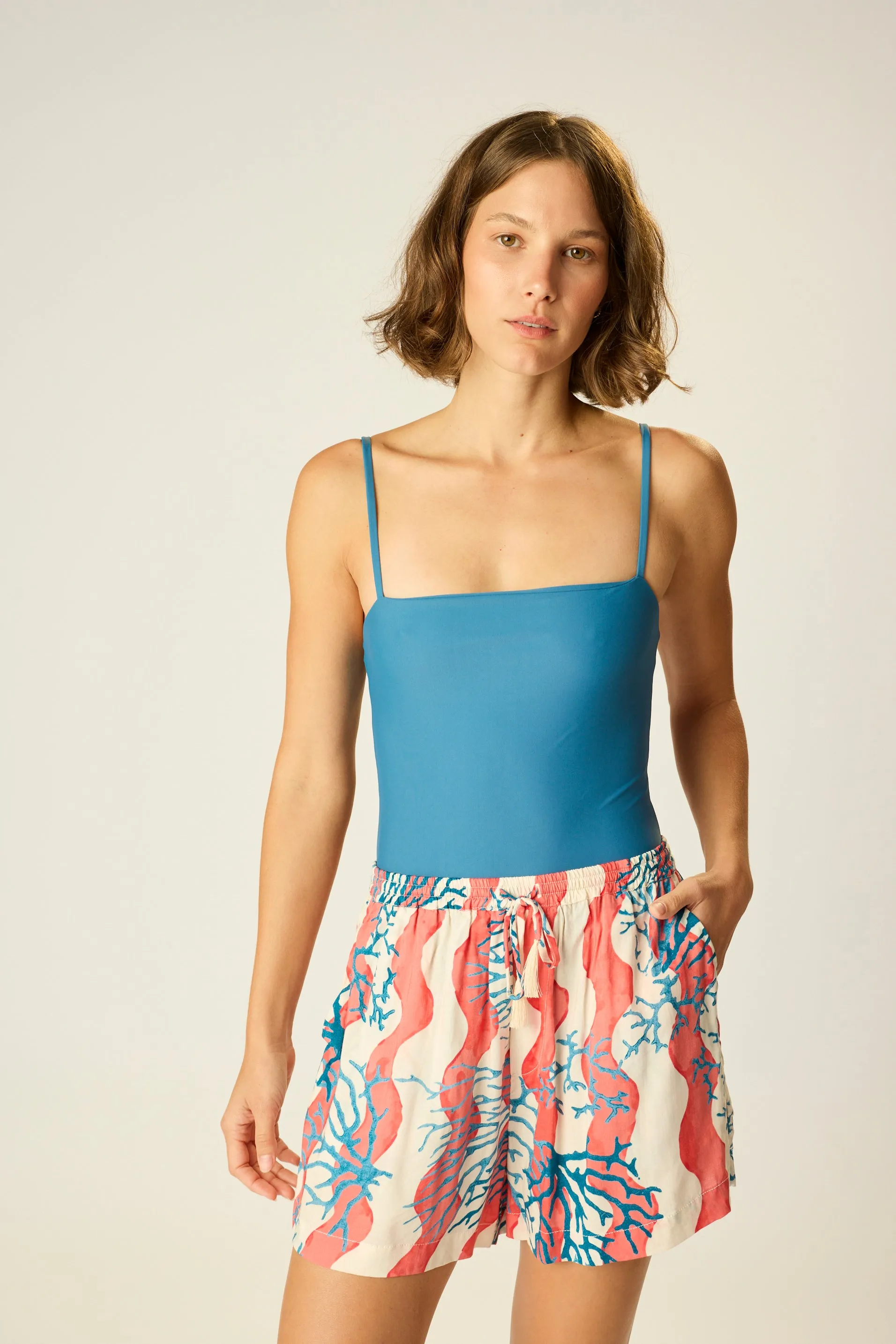 JASPER SHORT sold by Natalie Martin product image thumbnail 5