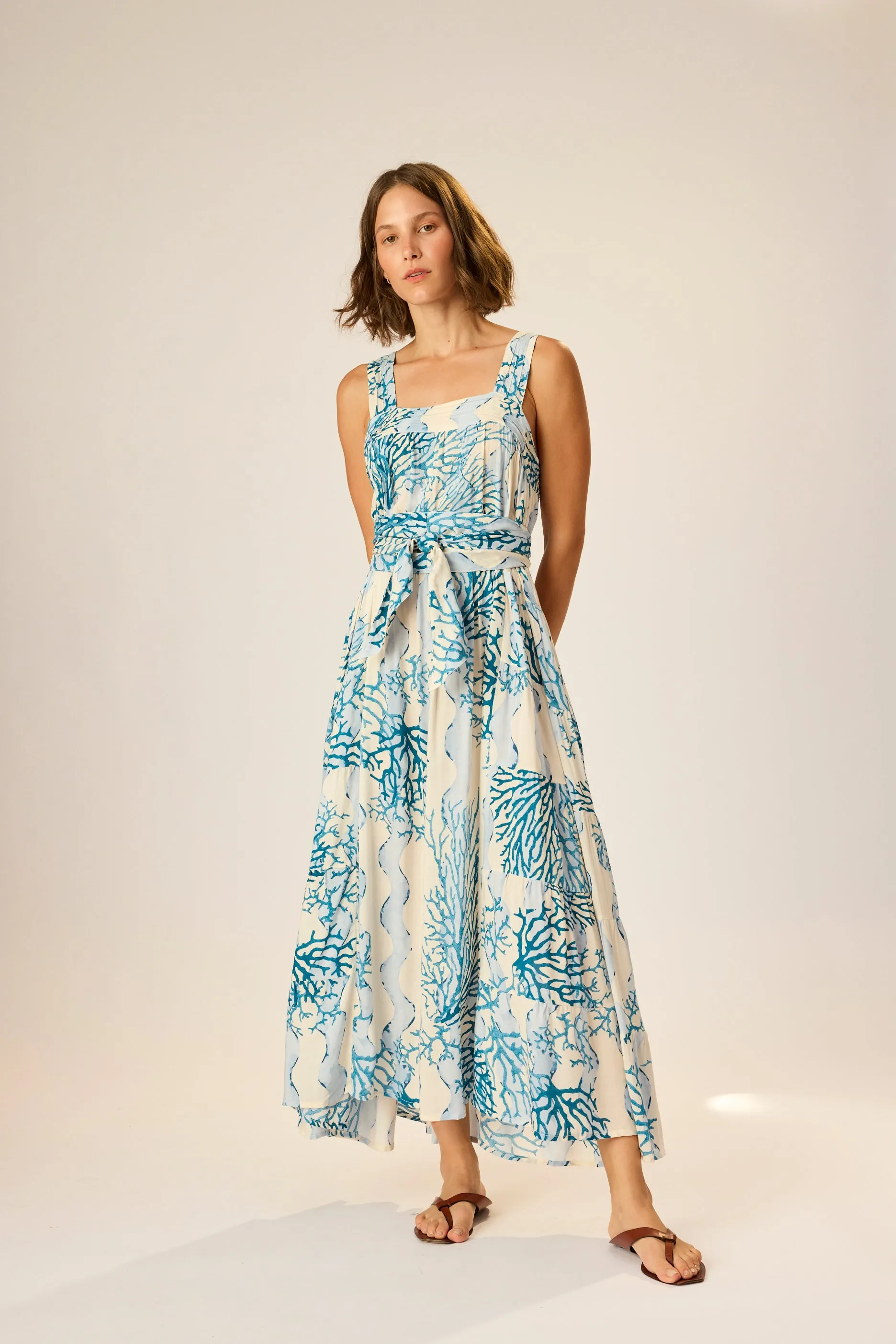 JASMINE MAXI sold by Natalie Martin product image thumbnail 4