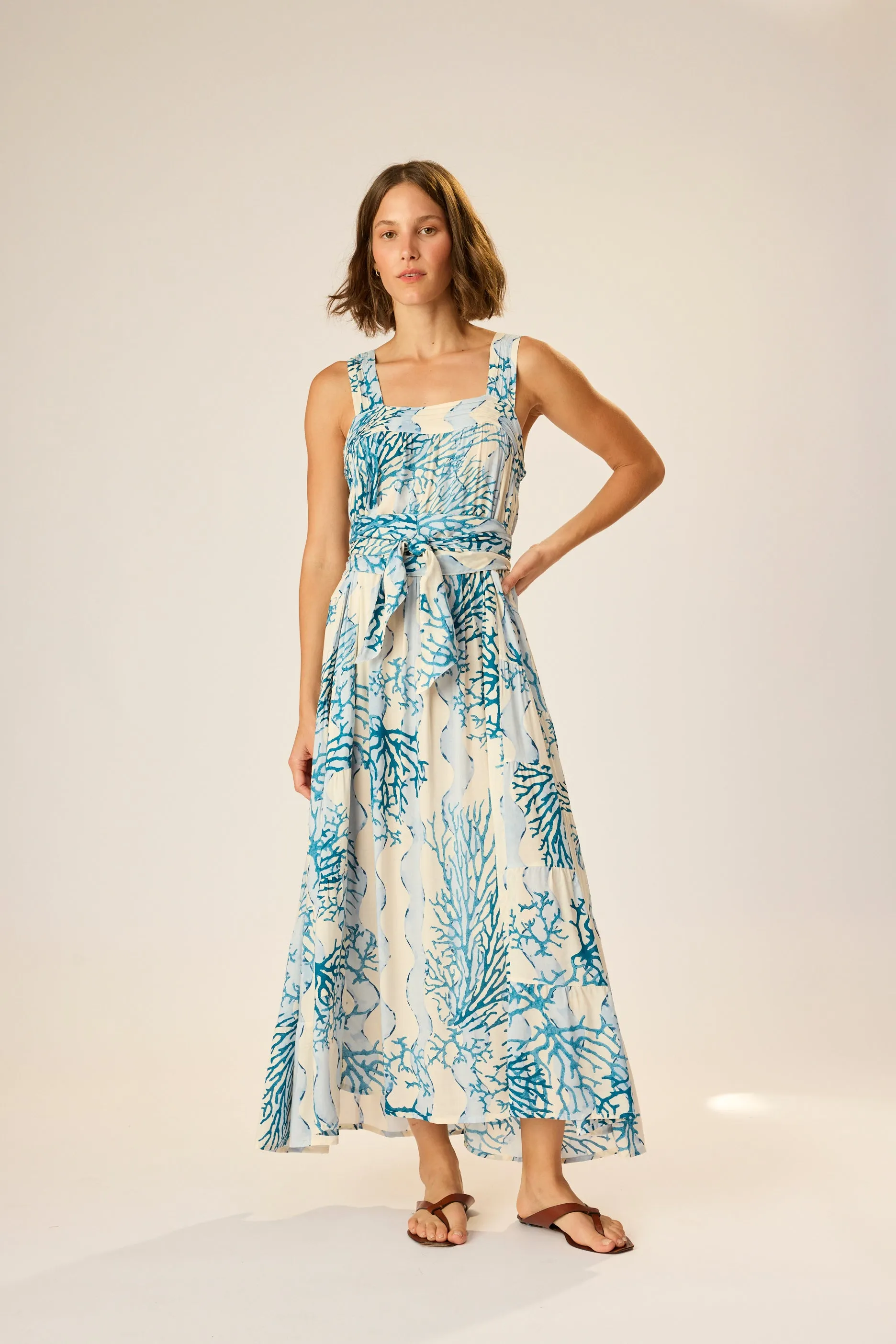 JASMINE MAXI sold by Natalie Martin product image thumbnail 3
