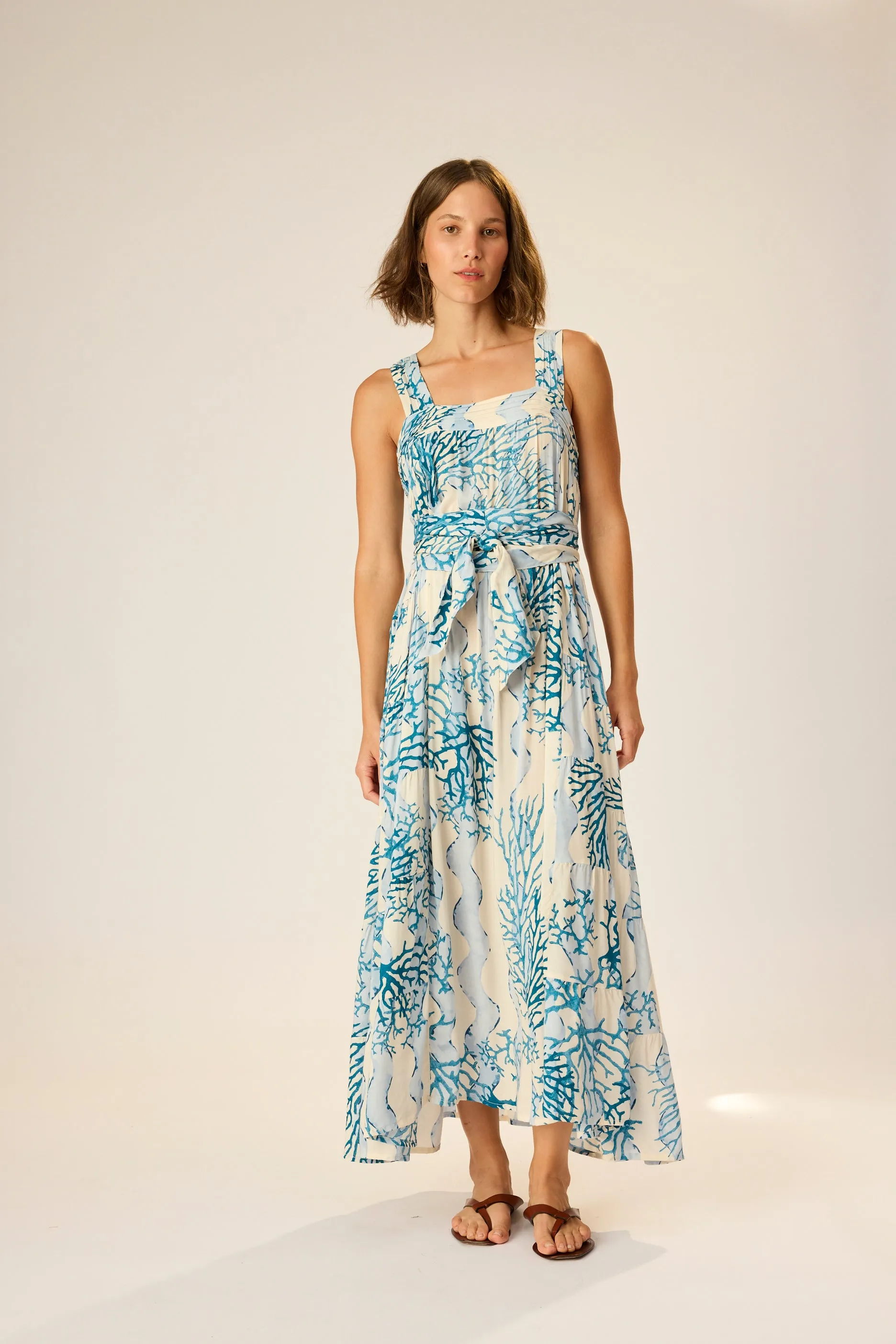 JASMINE MAXI sold by Natalie Martin product image thumbnail 2