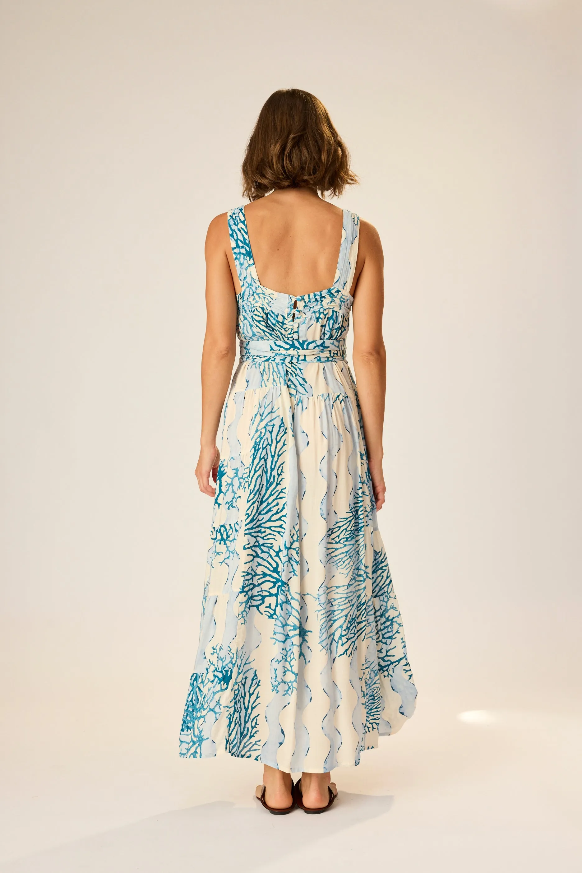 JASMINE MAXI sold by Natalie Martin product image thumbnail 5