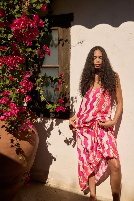 HEATHER MAXI sold by Natalie Martin