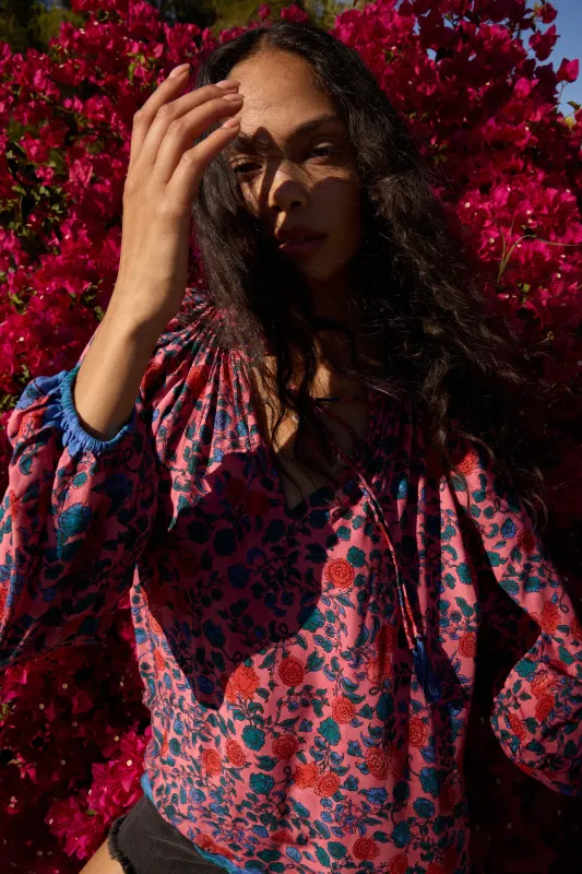 PENNY BLOUSE sold by Natalie Martin