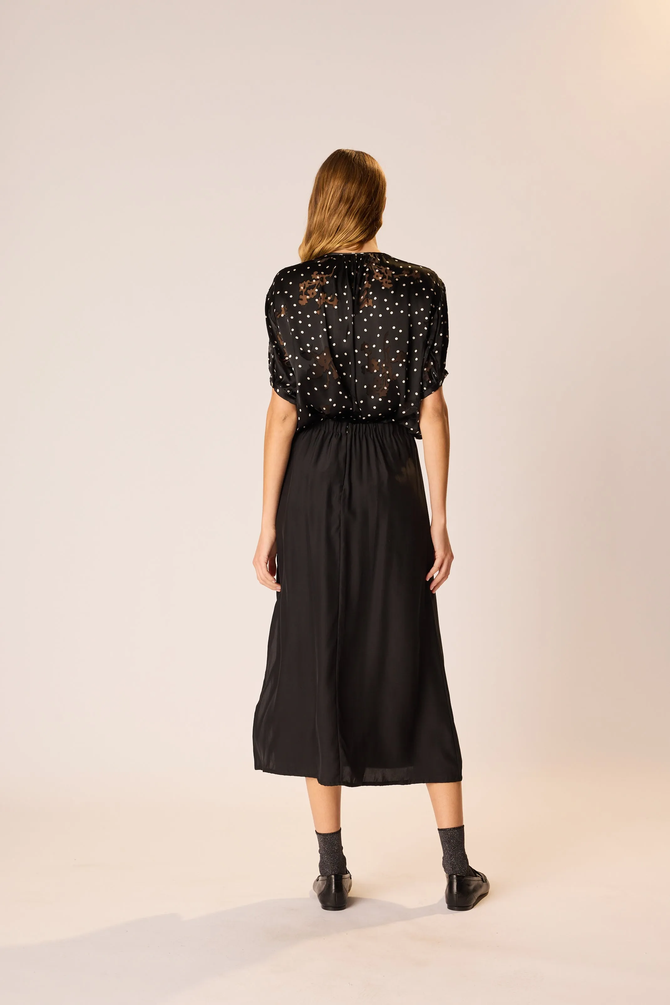 ANITA SKIRT sold by Natalie Martin product image thumbnail 5