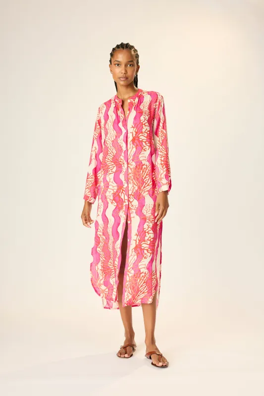 MB DRESS sold by Natalie Martin