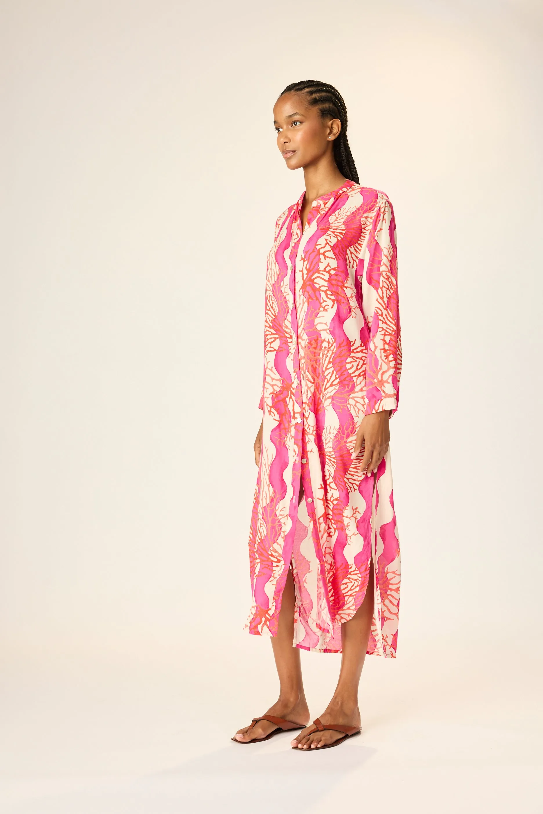 MB DRESS sold by Natalie Martin product image thumbnail 5