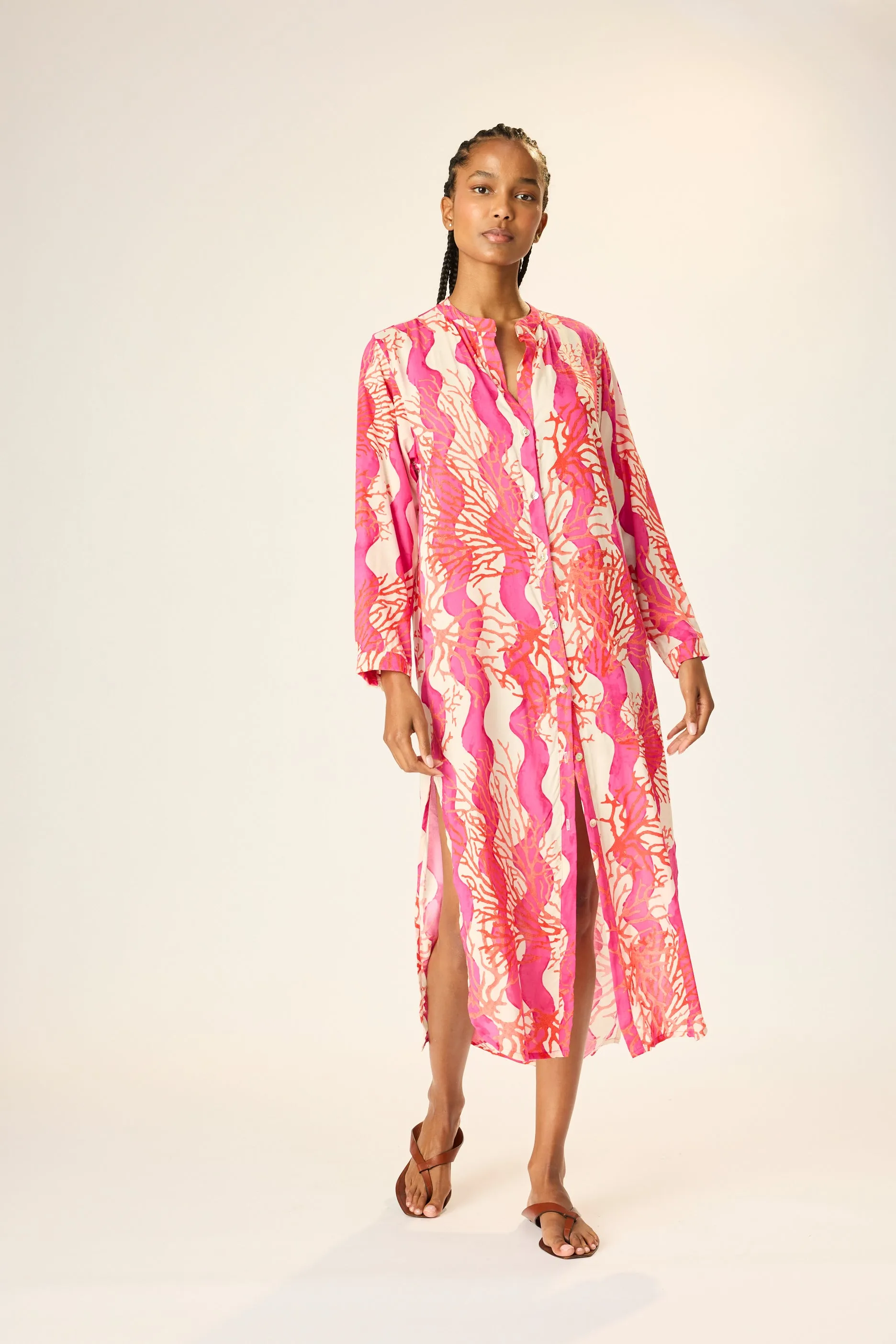 MB DRESS sold by Natalie Martin product image thumbnail 3