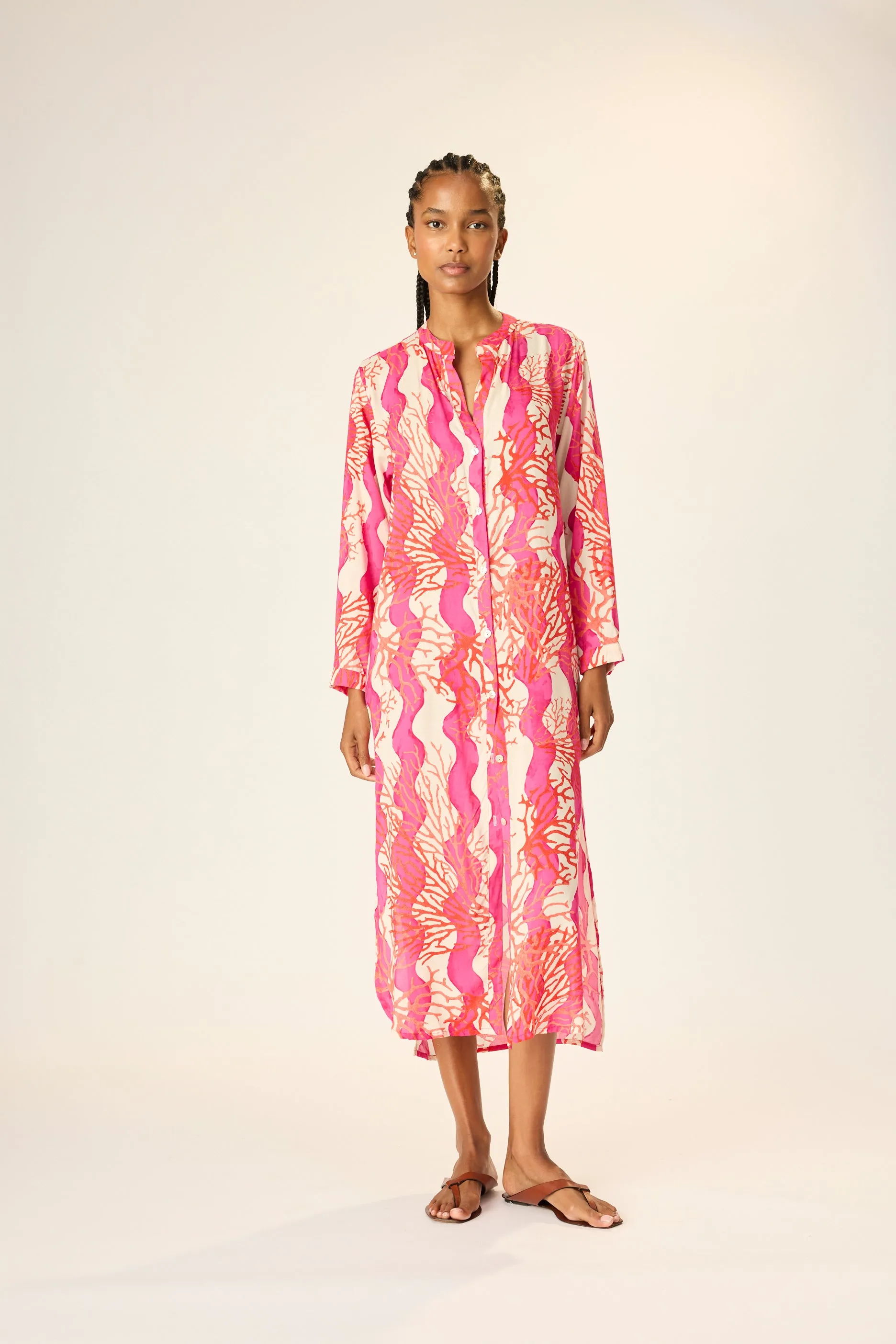 MB DRESS sold by Natalie Martin product image thumbnail 2