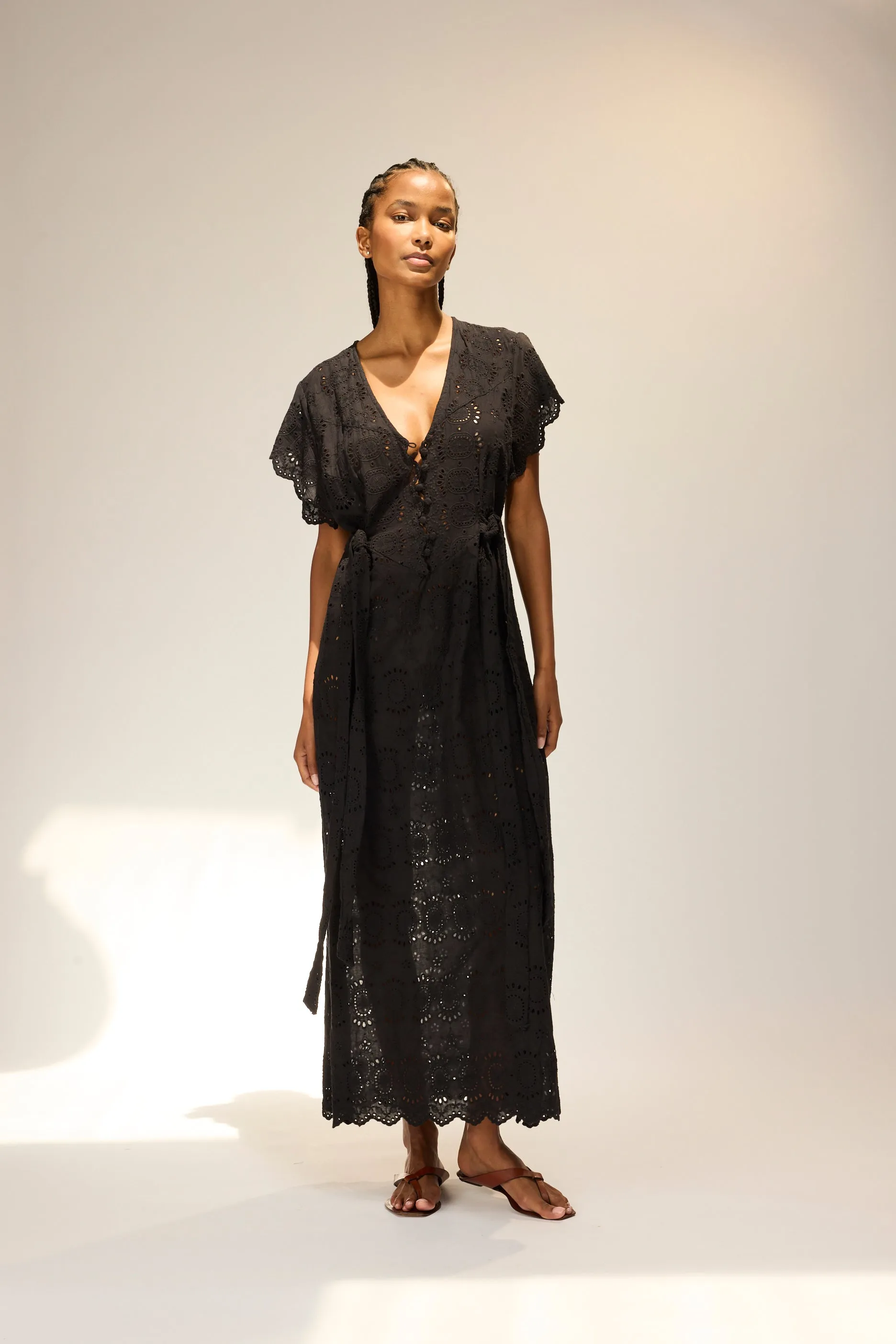 MONICA DRESS sold by Natalie Martin