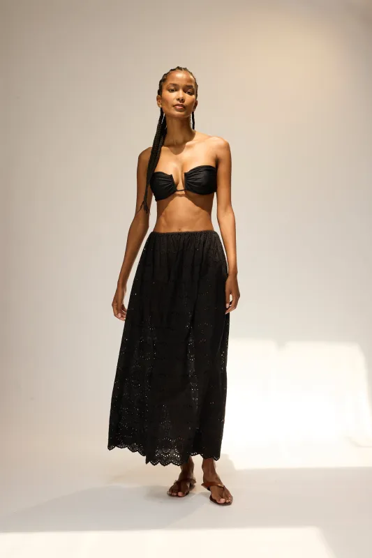 MECHA SKIRT sold by Natalie Martin