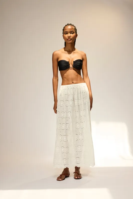 MECHA SKIRT sold by Natalie Martin