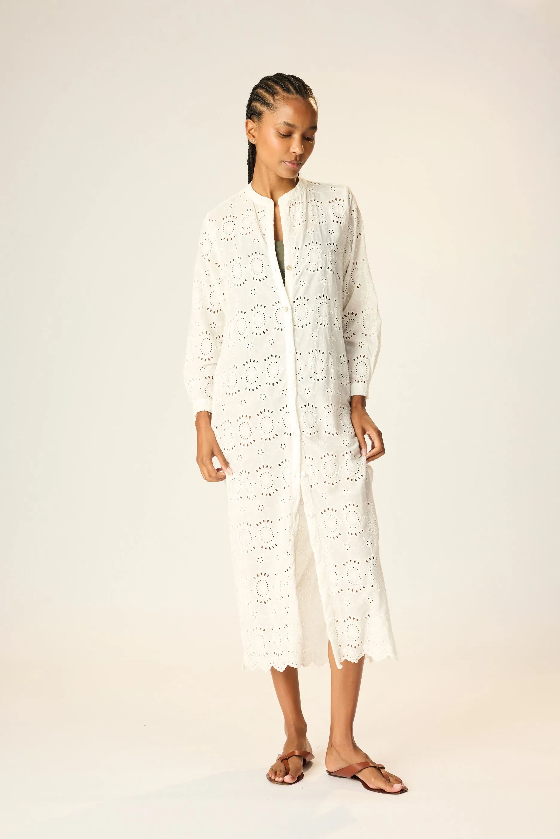 MB DRESS sold by Natalie Martin