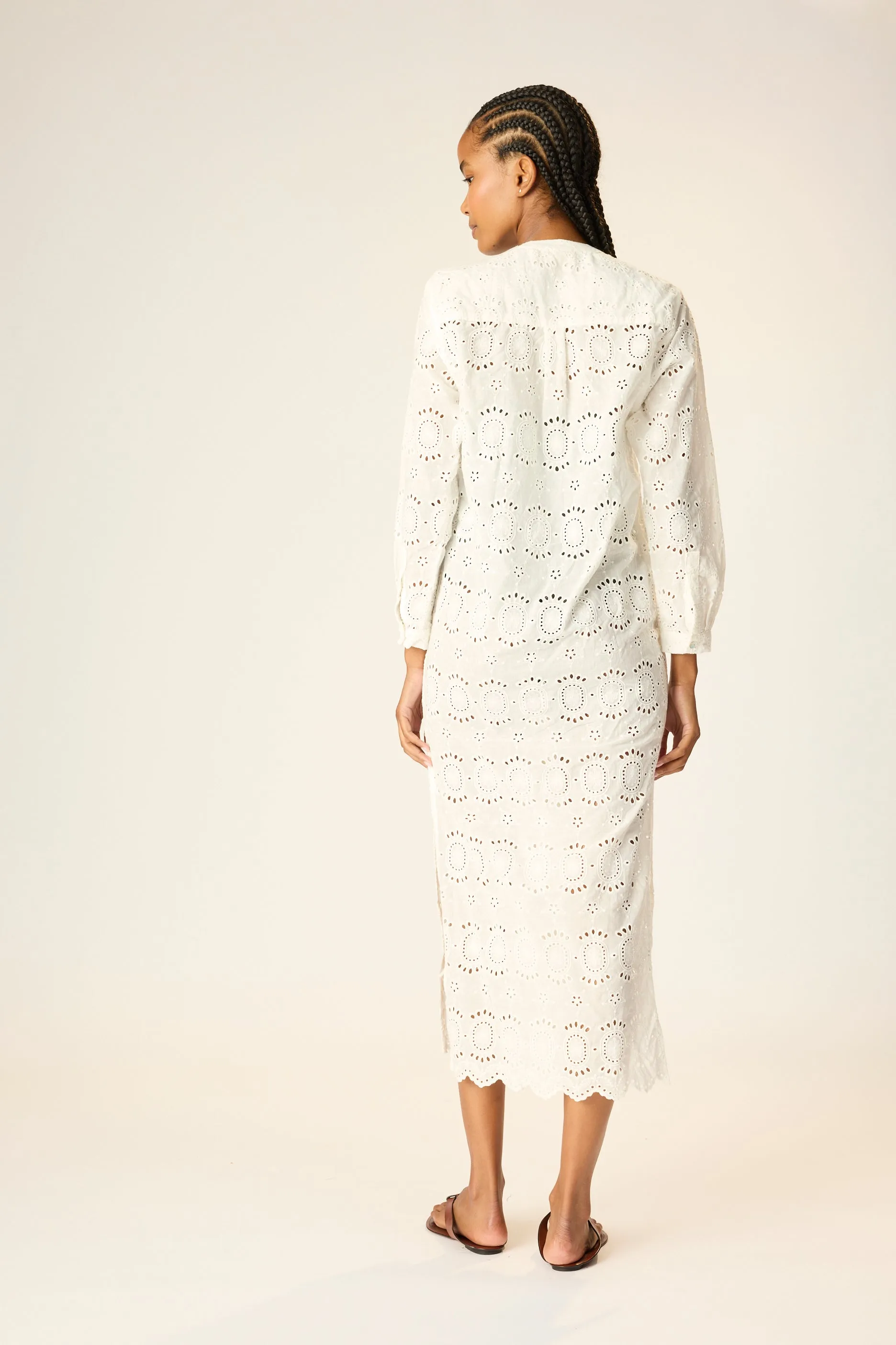 MB DRESS sold by Natalie Martin product image thumbnail 4