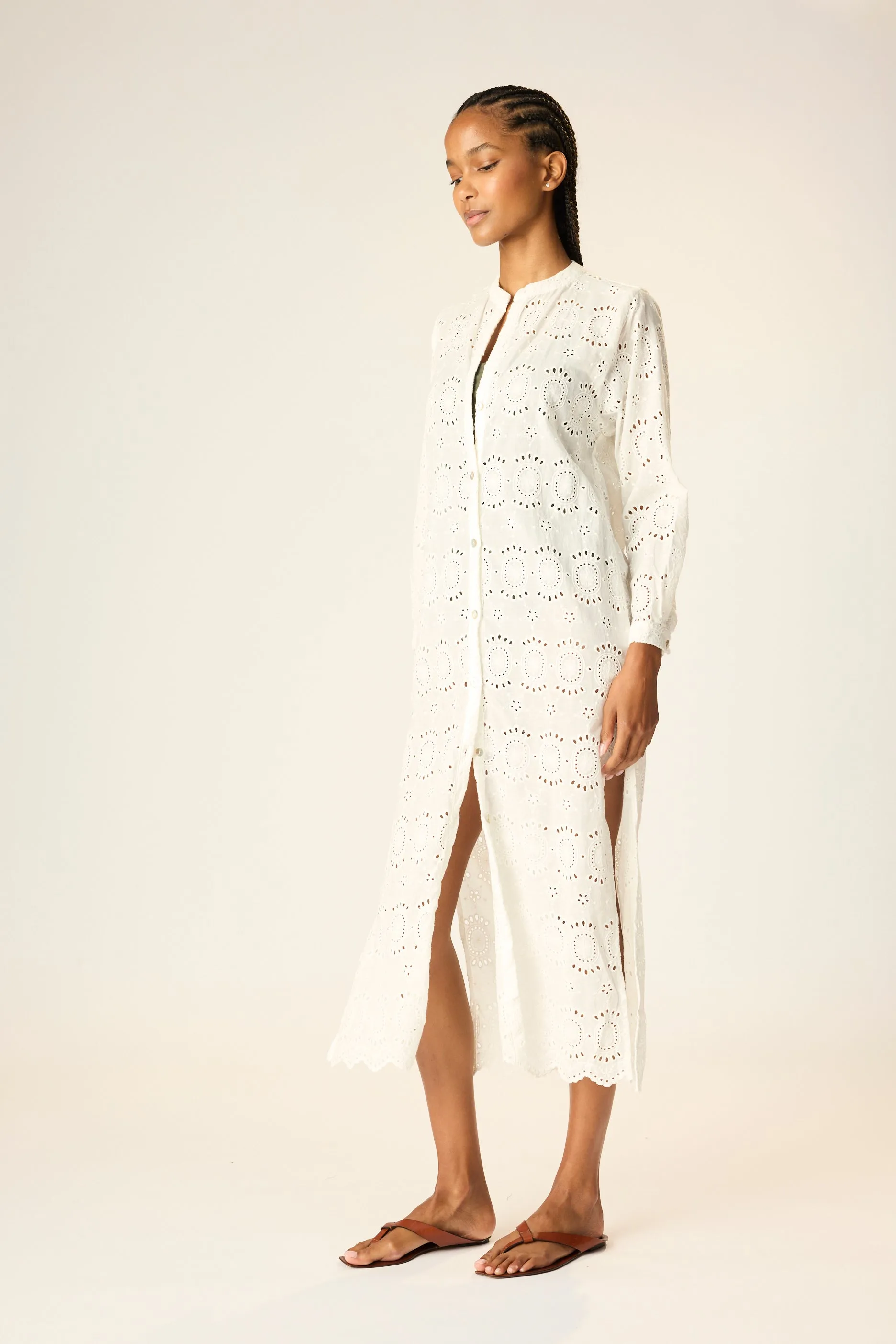 MB DRESS sold by Natalie Martin product image thumbnail 3