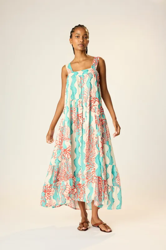 JASMINE MAXI sold by Natalie Martin