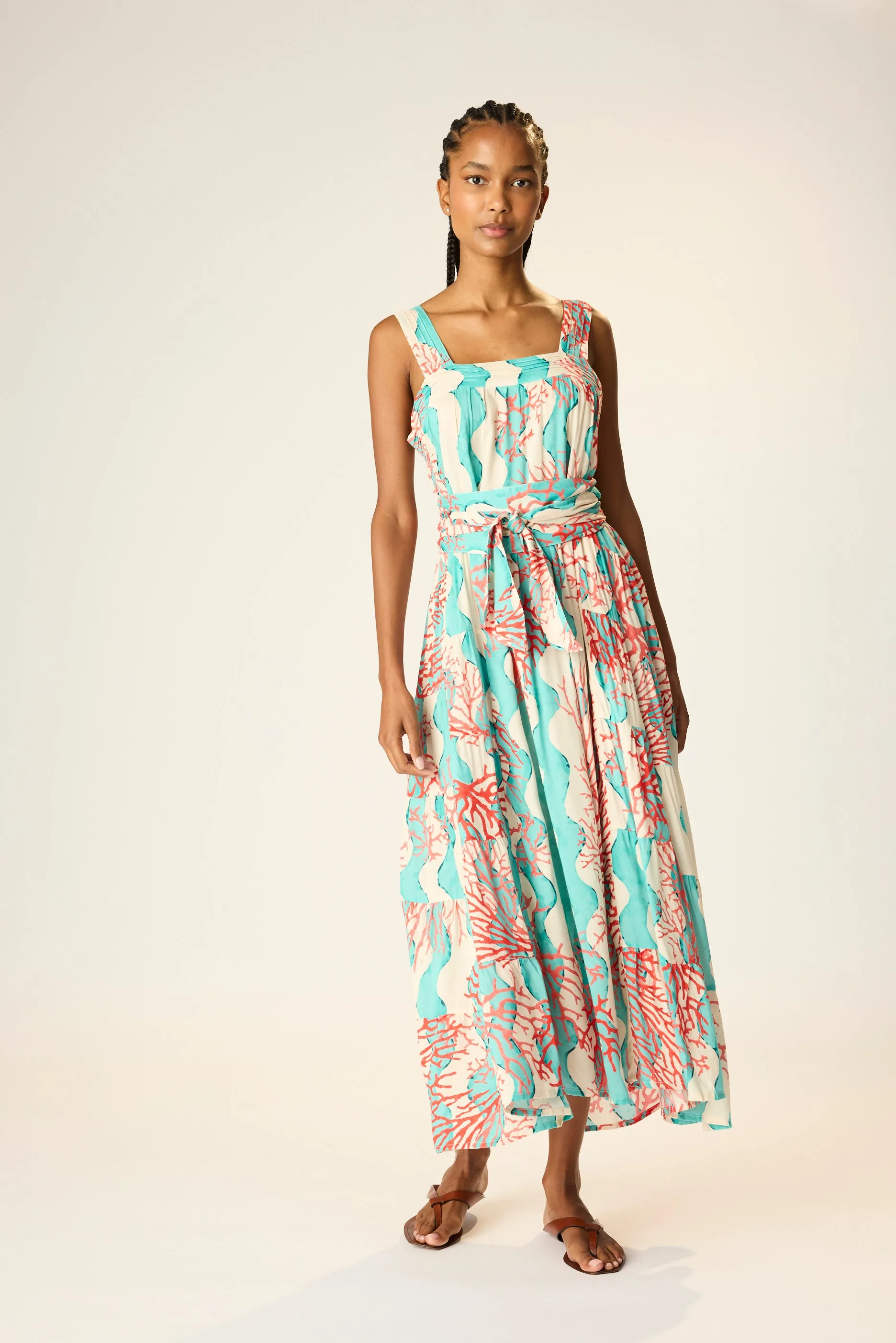 JASMINE MAXI sold by Natalie Martin product image thumbnail 3