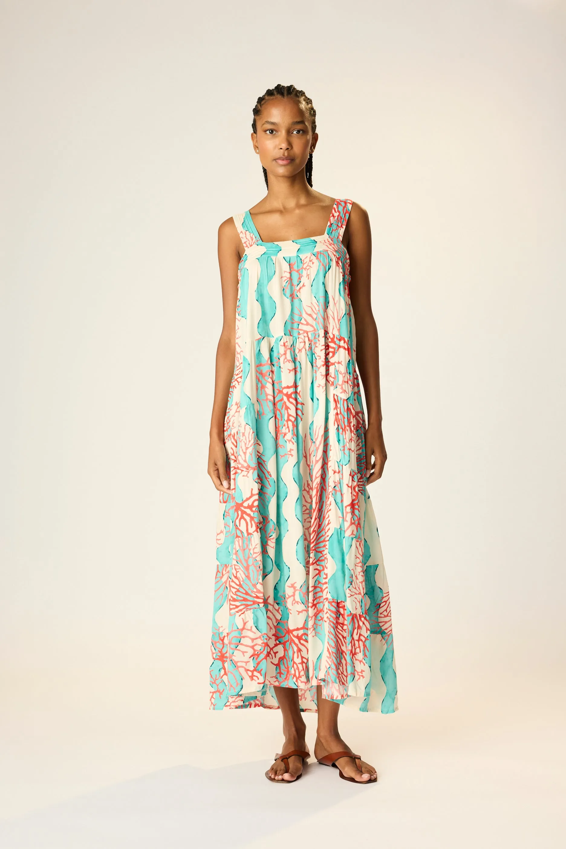 JASMINE MAXI sold by Natalie Martin product image thumbnail 2