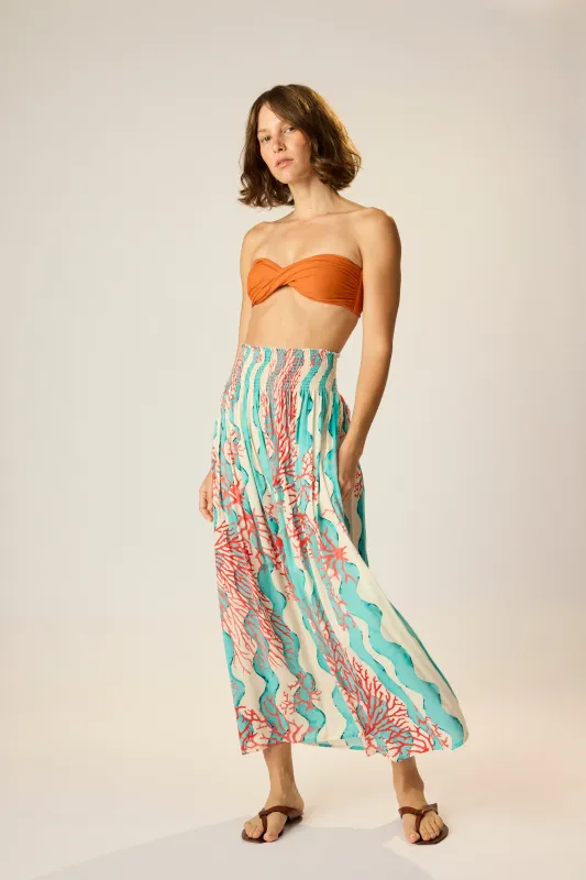 BELLA SKIRT sold by Natalie Martin