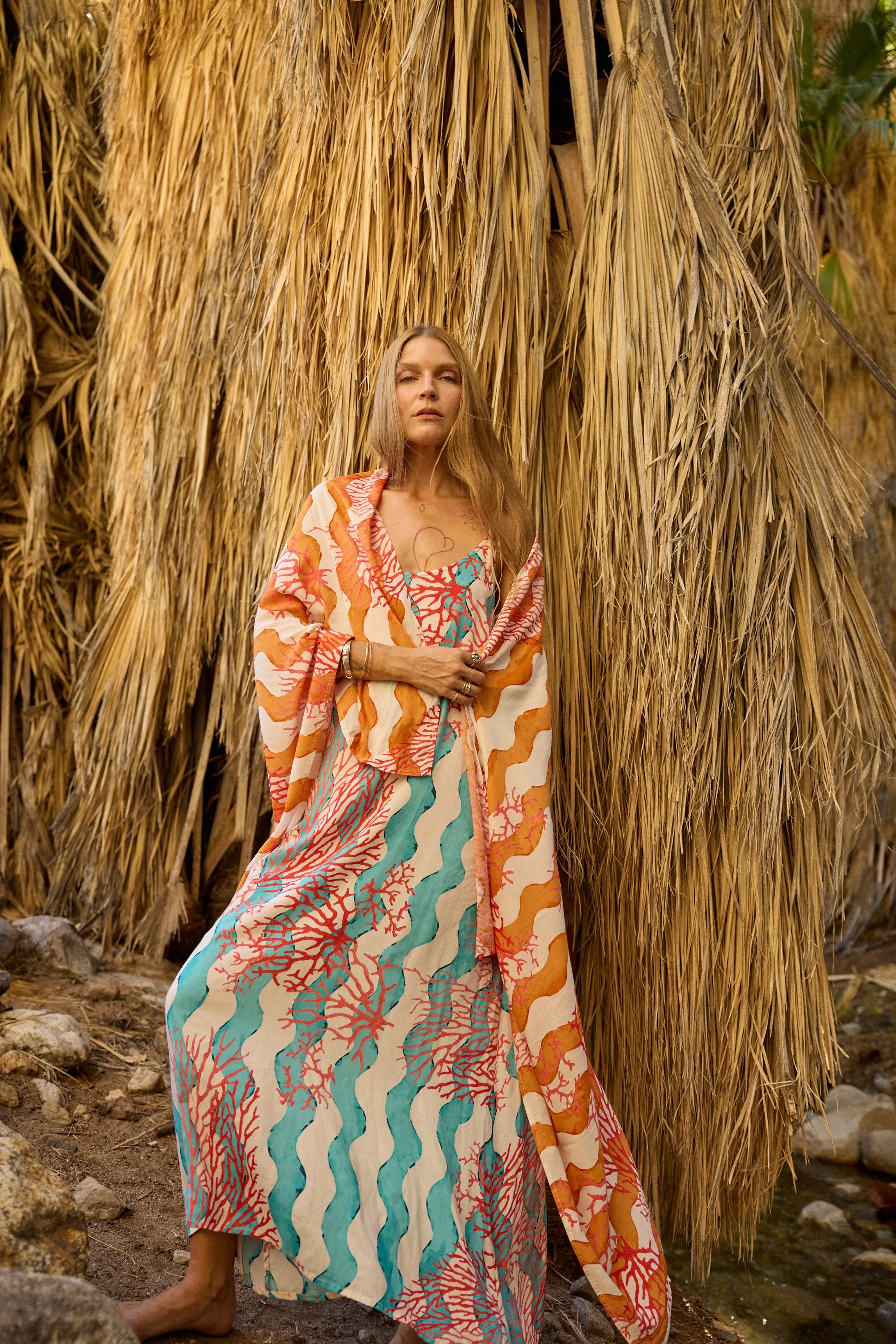 PAREO sold by Natalie Martin product image thumbnail 4