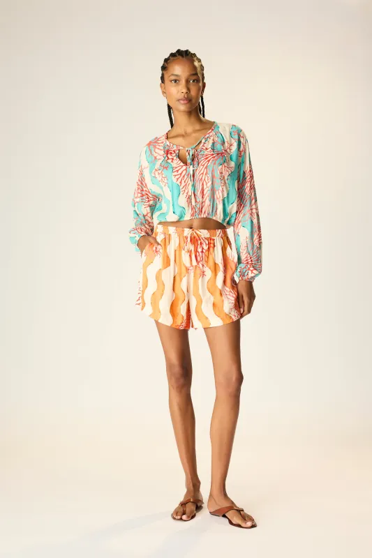 JASPER SHORT sold by Natalie Martin