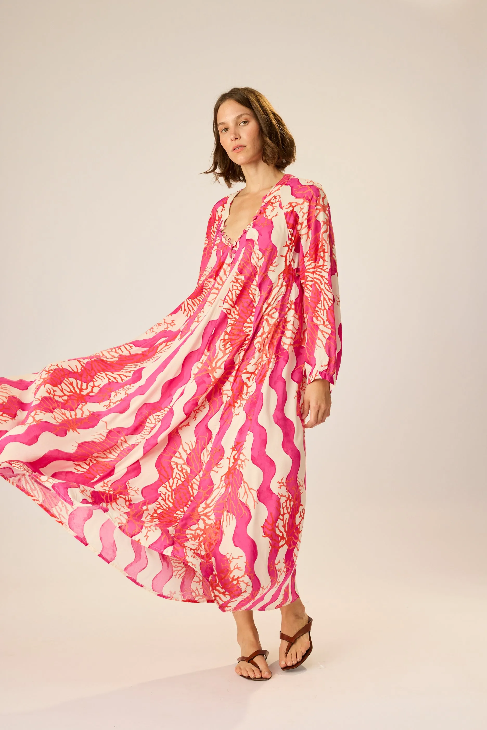 FIORE MAXI sold by Natalie Martin