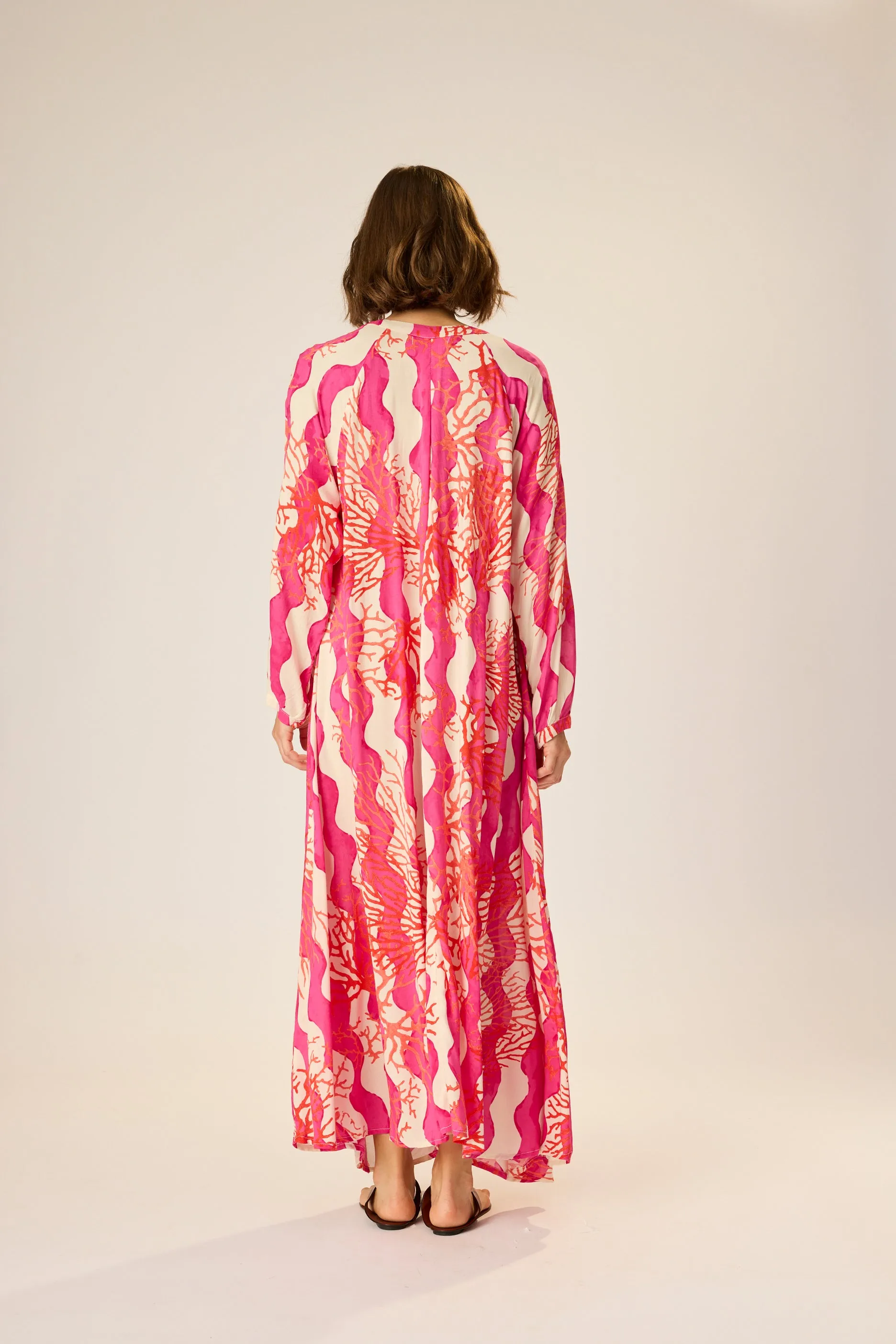 FIORE MAXI sold by Natalie Martin product image thumbnail 5
