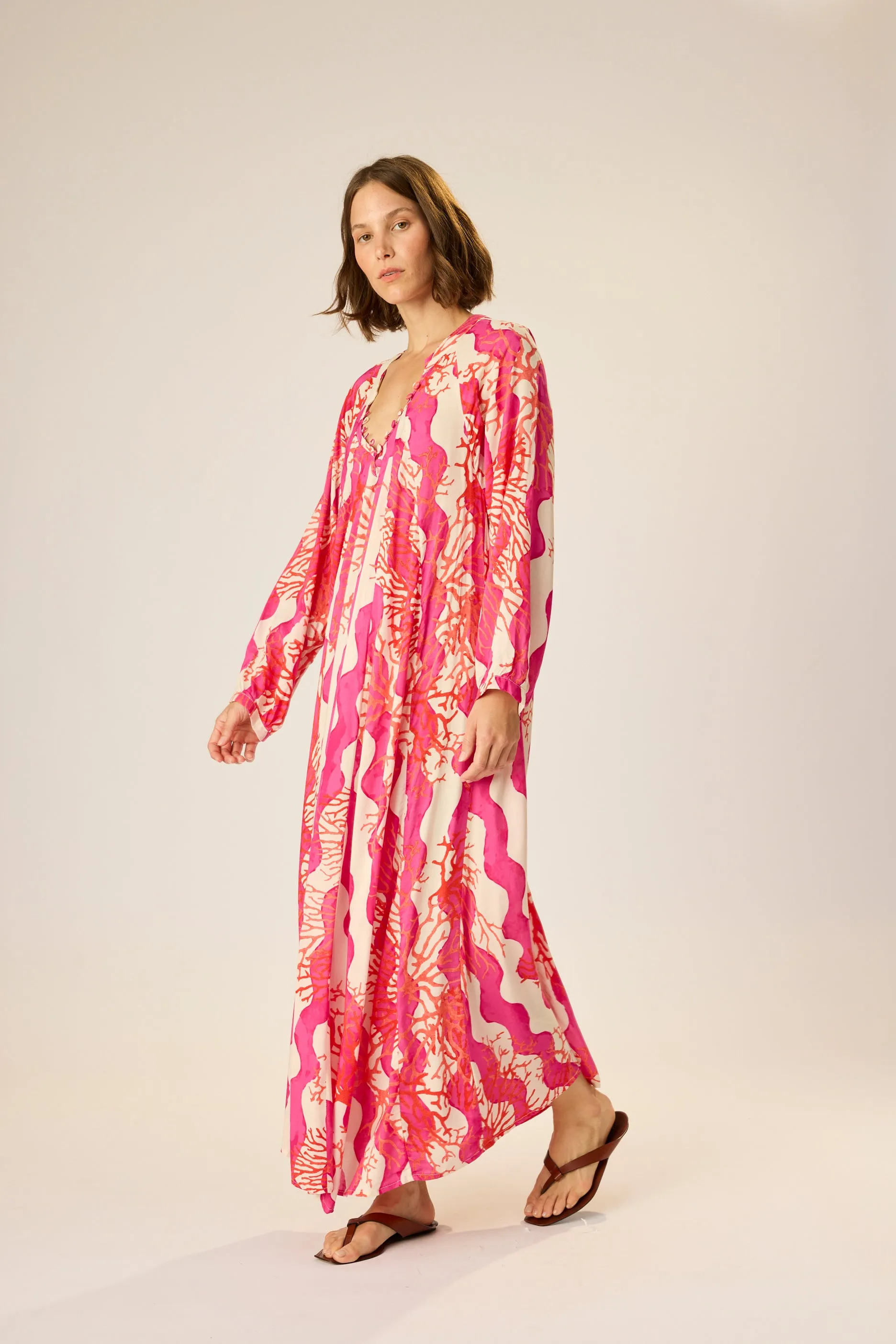 FIORE MAXI sold by Natalie Martin product image thumbnail 4