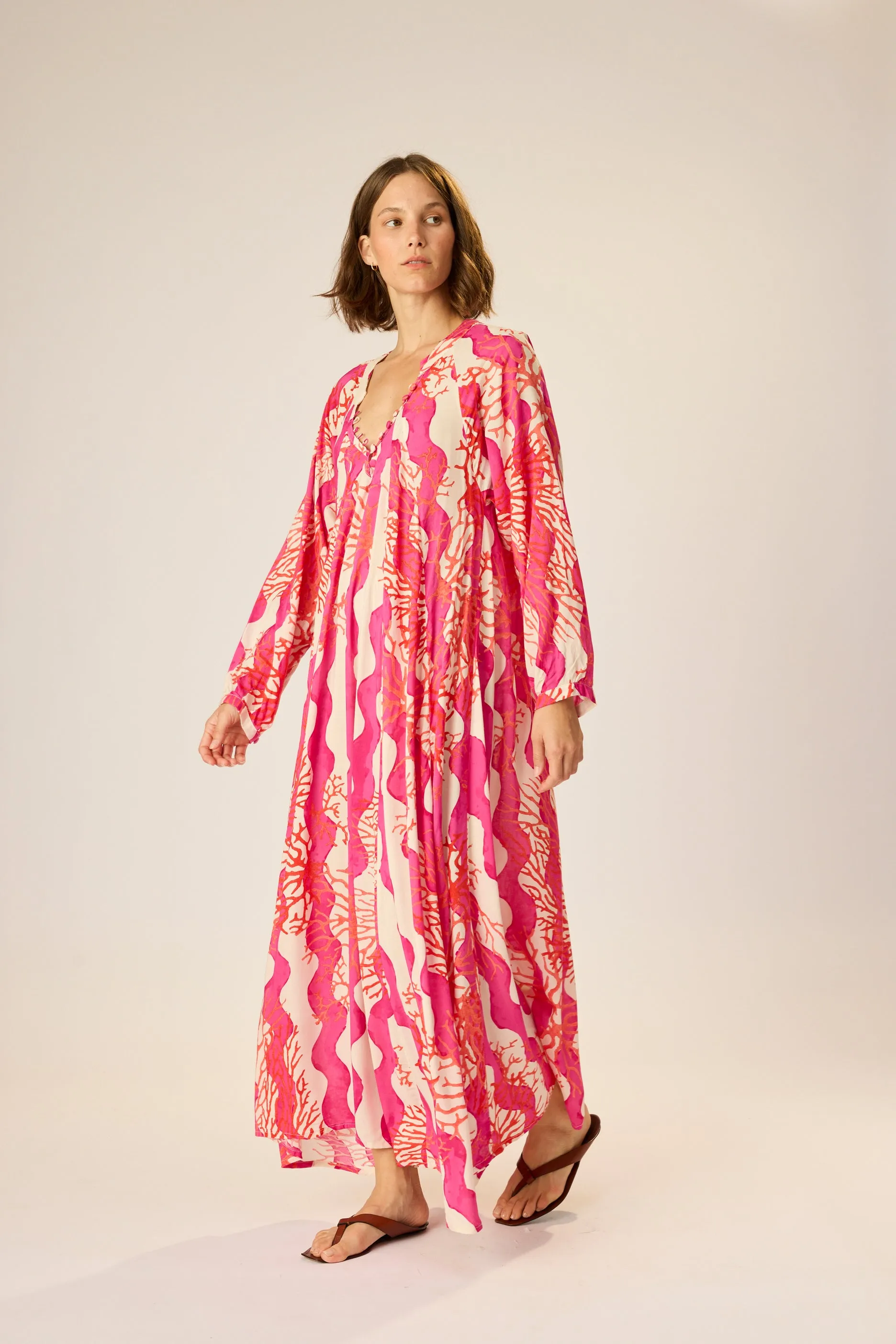 FIORE MAXI sold by Natalie Martin product image thumbnail 2