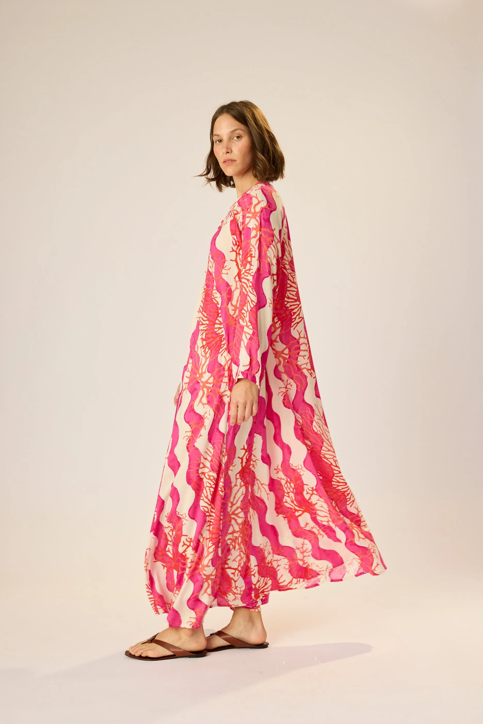 FIORE MAXI sold by Natalie Martin product image thumbnail 3