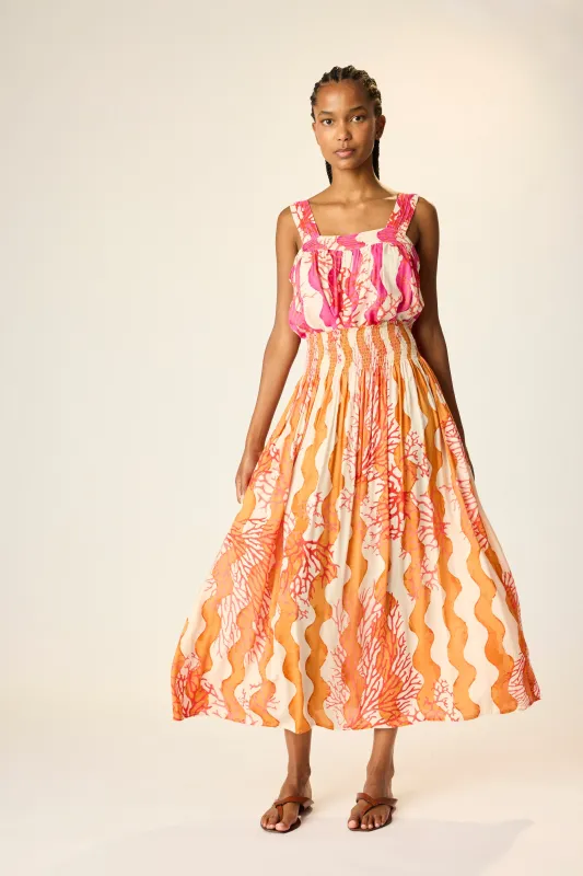 BELLA SKIRT sold by Natalie Martin