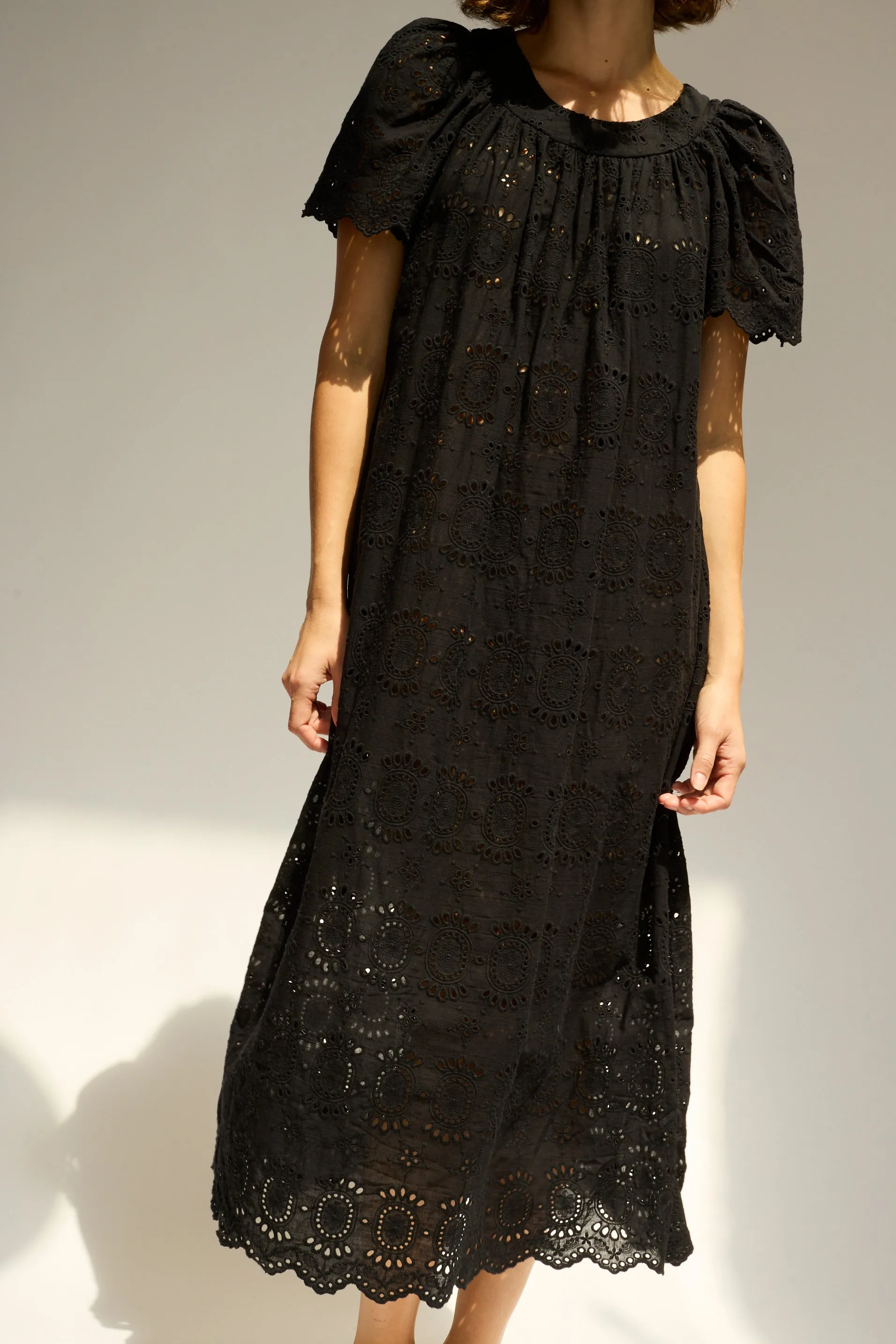 SIENNA DRESS sold by Natalie Martin product image thumbnail 5