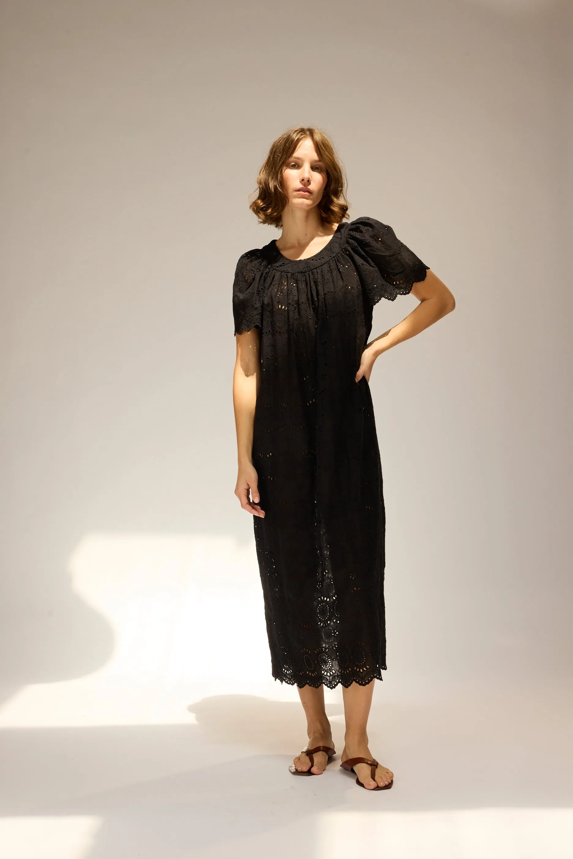 SIENNA DRESS sold by Natalie Martin