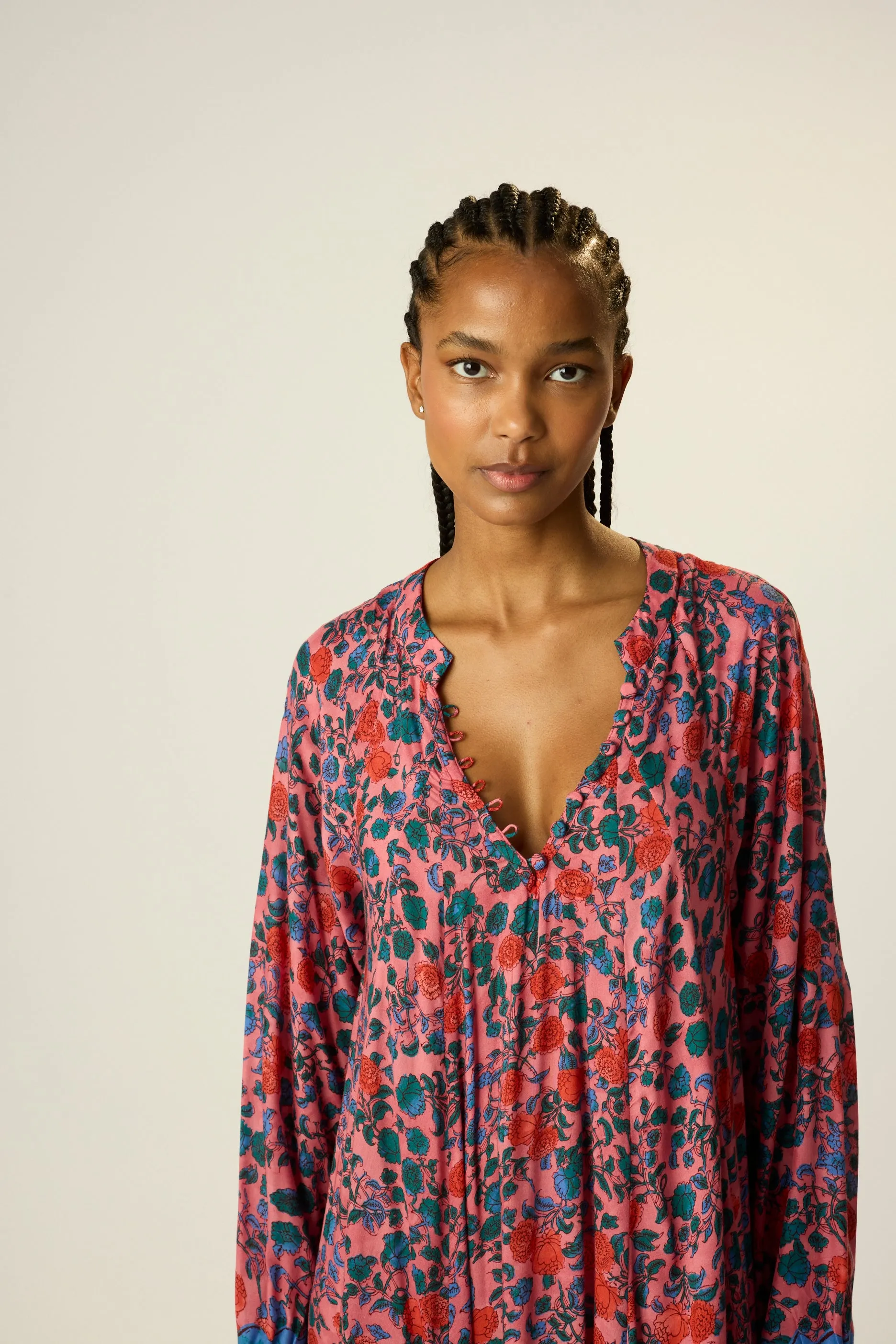 FIORE SHORT DRESS sold by Natalie Martin product image thumbnail 2