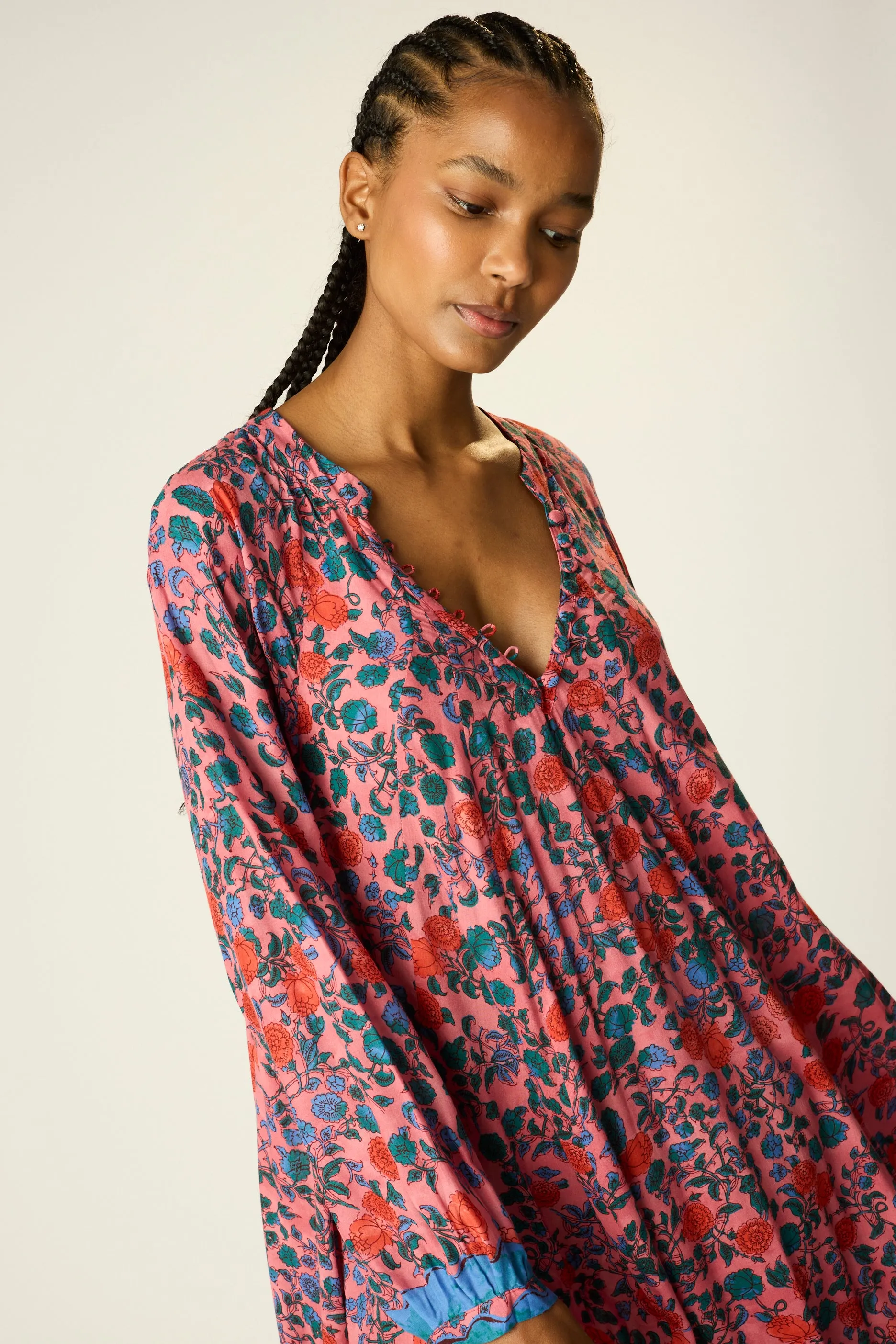 FIORE SHORT DRESS sold by Natalie Martin
