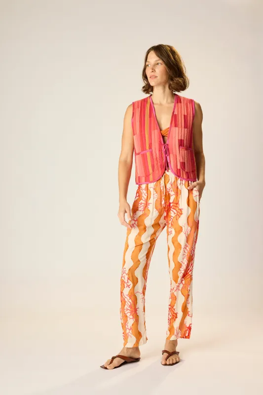 WILLIAM PANT (UNISEX) sold by Natalie Martin