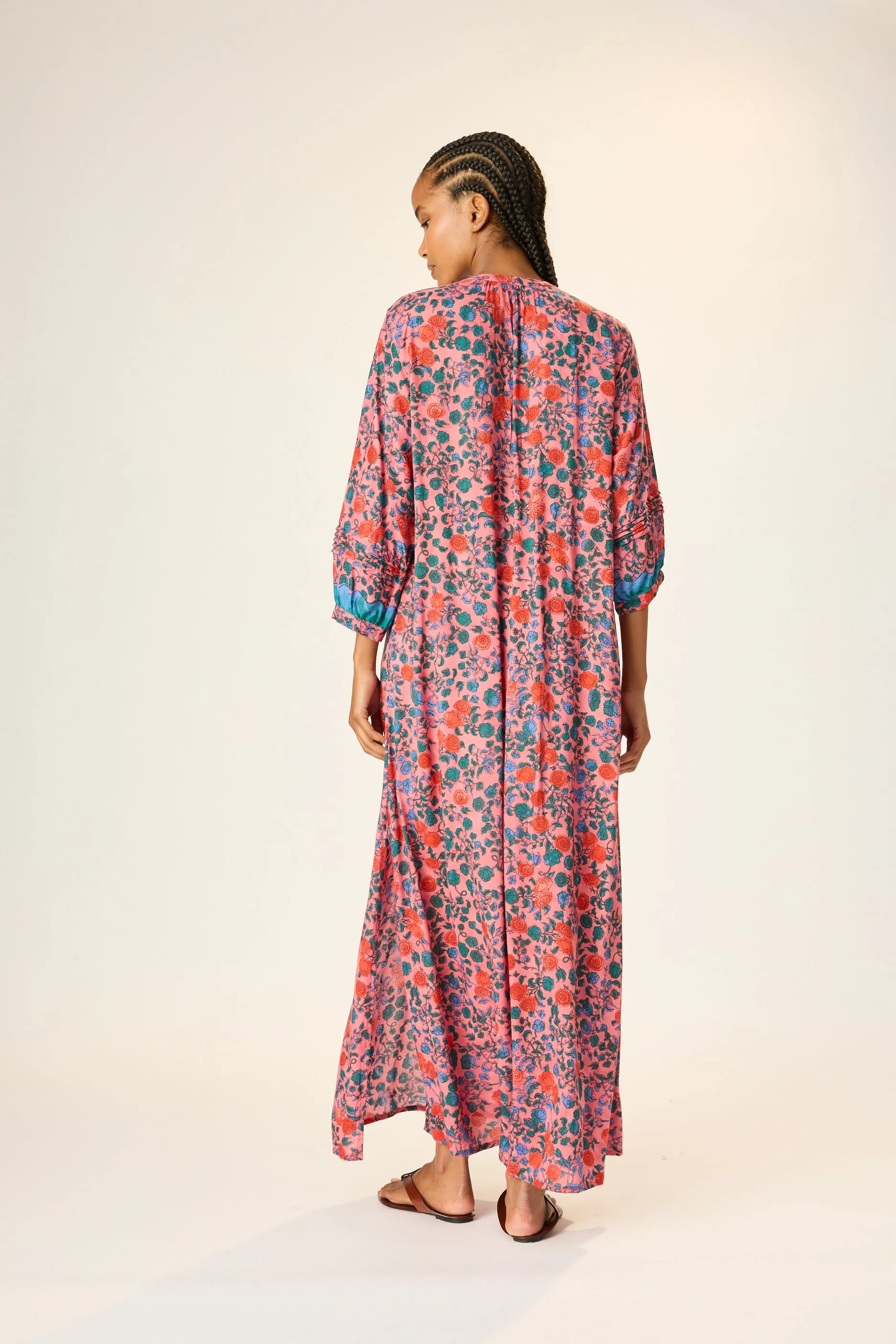 SAMMIE MAXI sold by Natalie Martin product image thumbnail 4