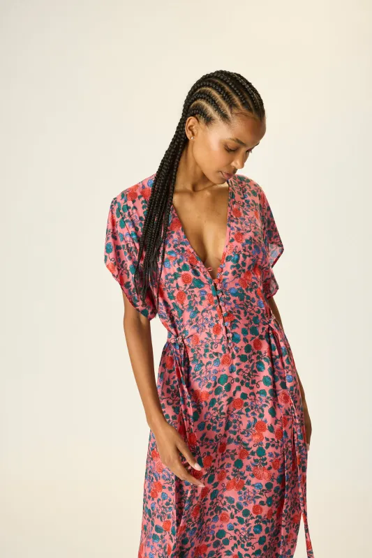 MONICA DRESS sold by Natalie Martin