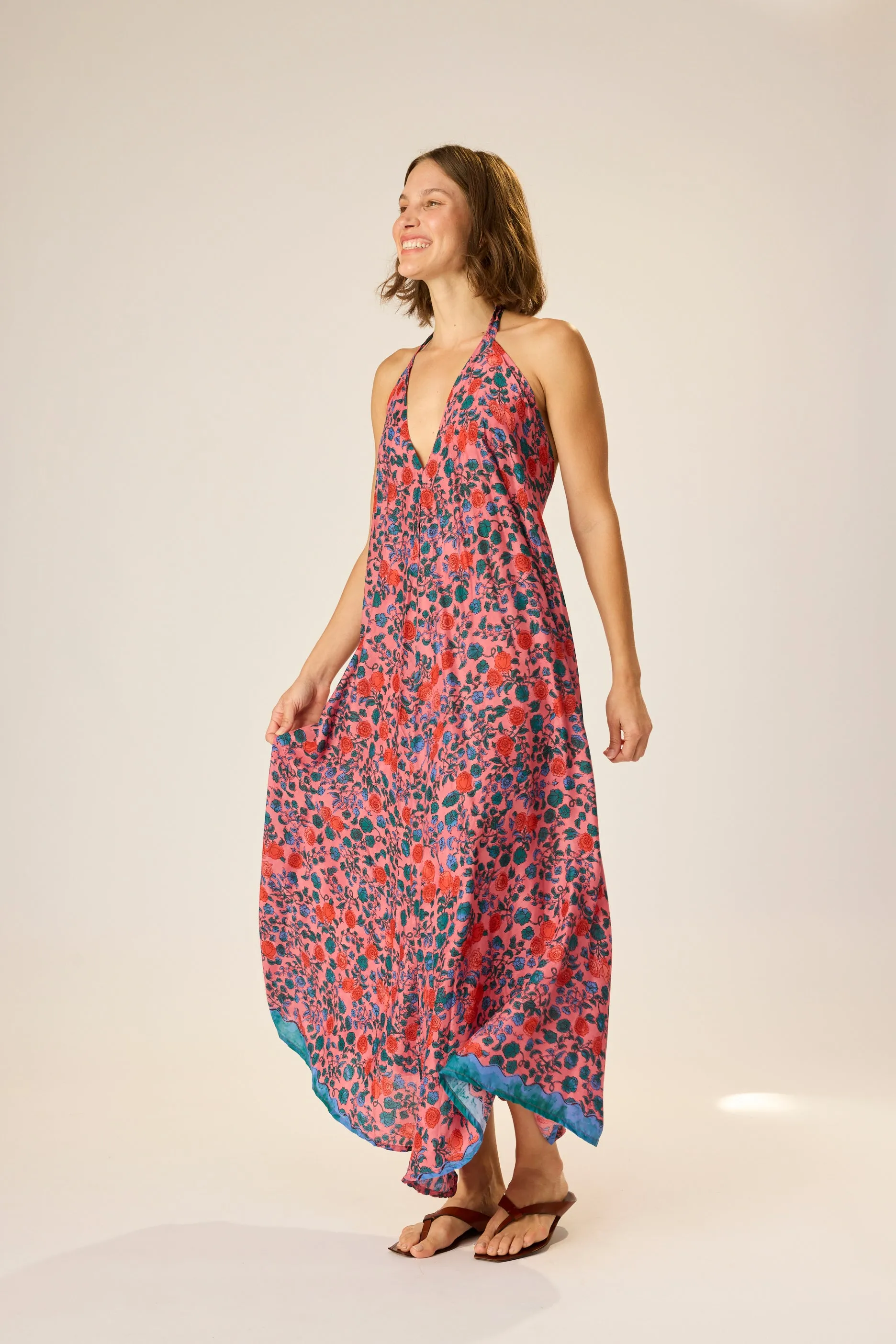 LOLA DRESS sold by Natalie Martin product image thumbnail 2