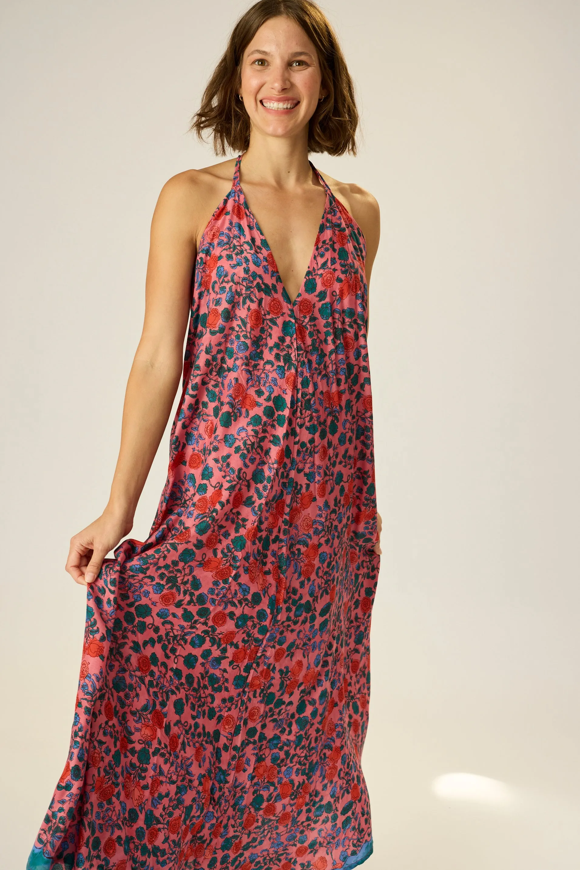 LOLA DRESS sold by Natalie Martin product image thumbnail 5