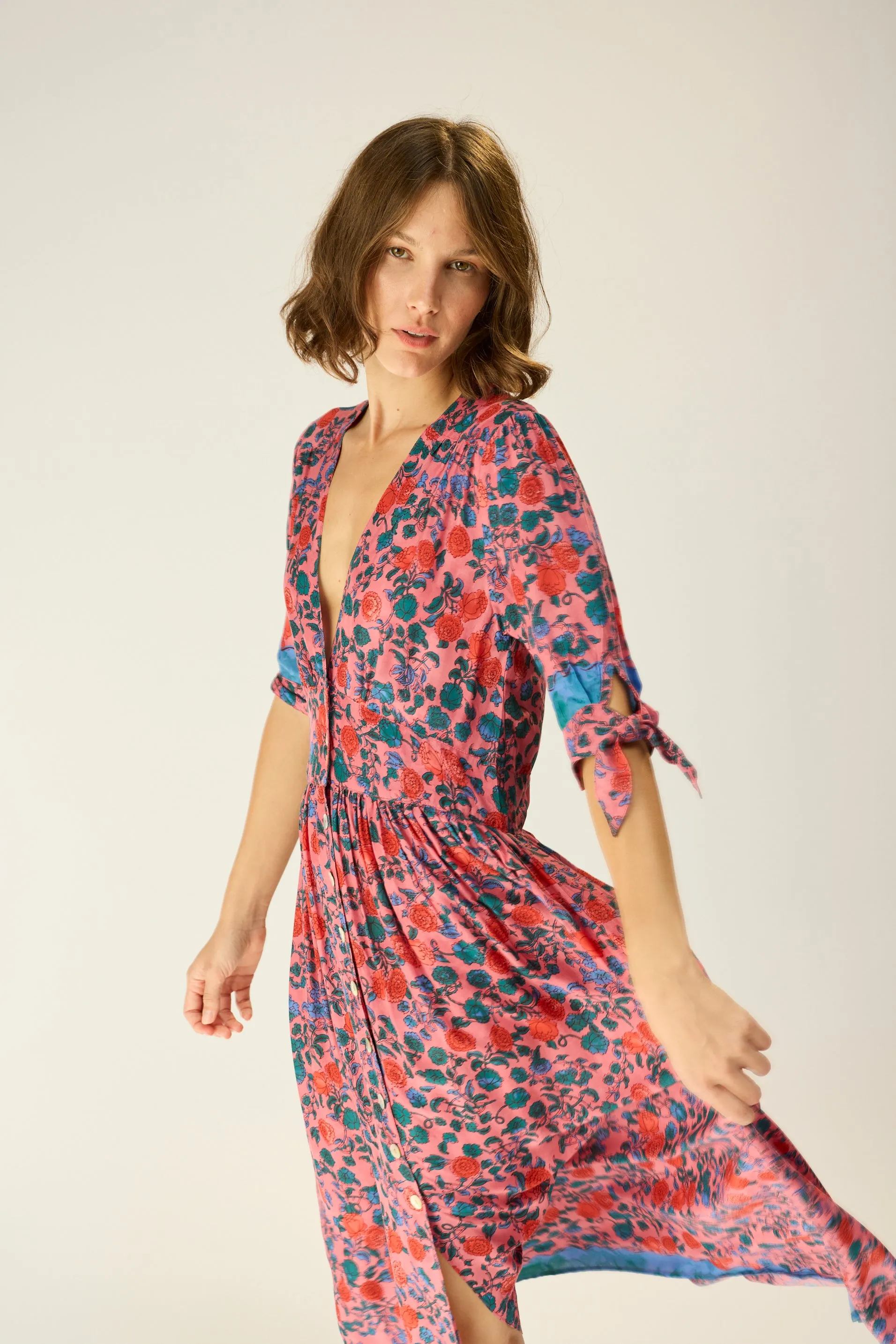 LAYLA DRESS sold by Natalie Martin