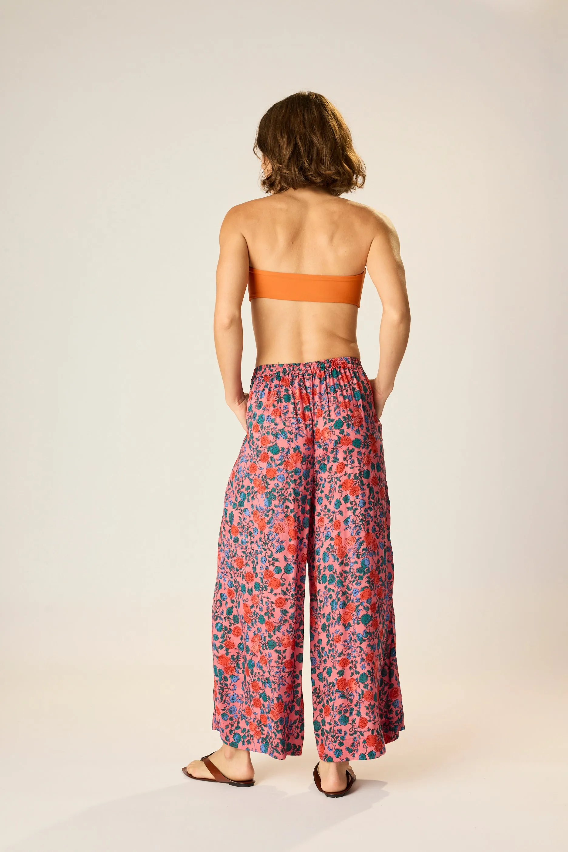 LAUREN PANT sold by Natalie Martin product image thumbnail 5