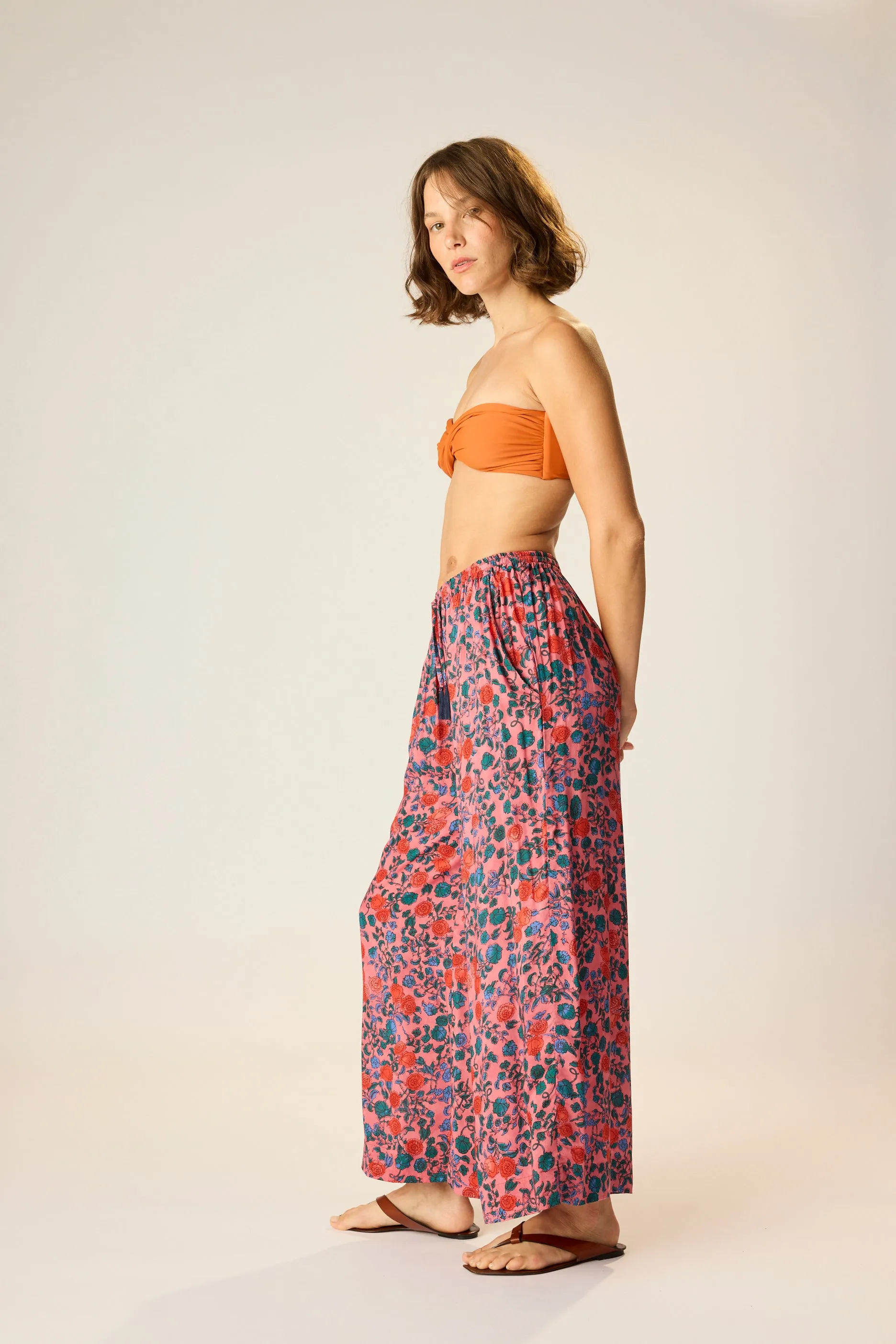 LAUREN PANT sold by Natalie Martin product image thumbnail 4