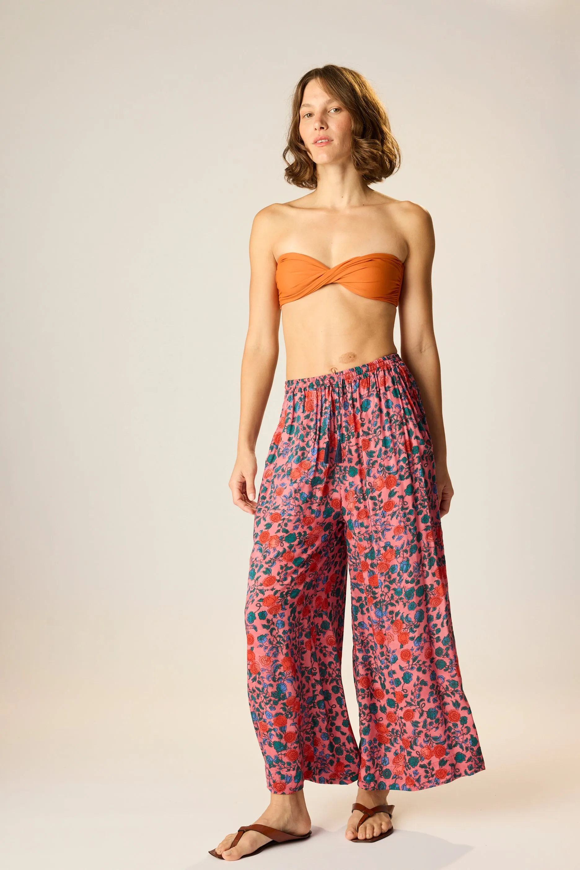 LAUREN PANT sold by Natalie Martin product image thumbnail 2