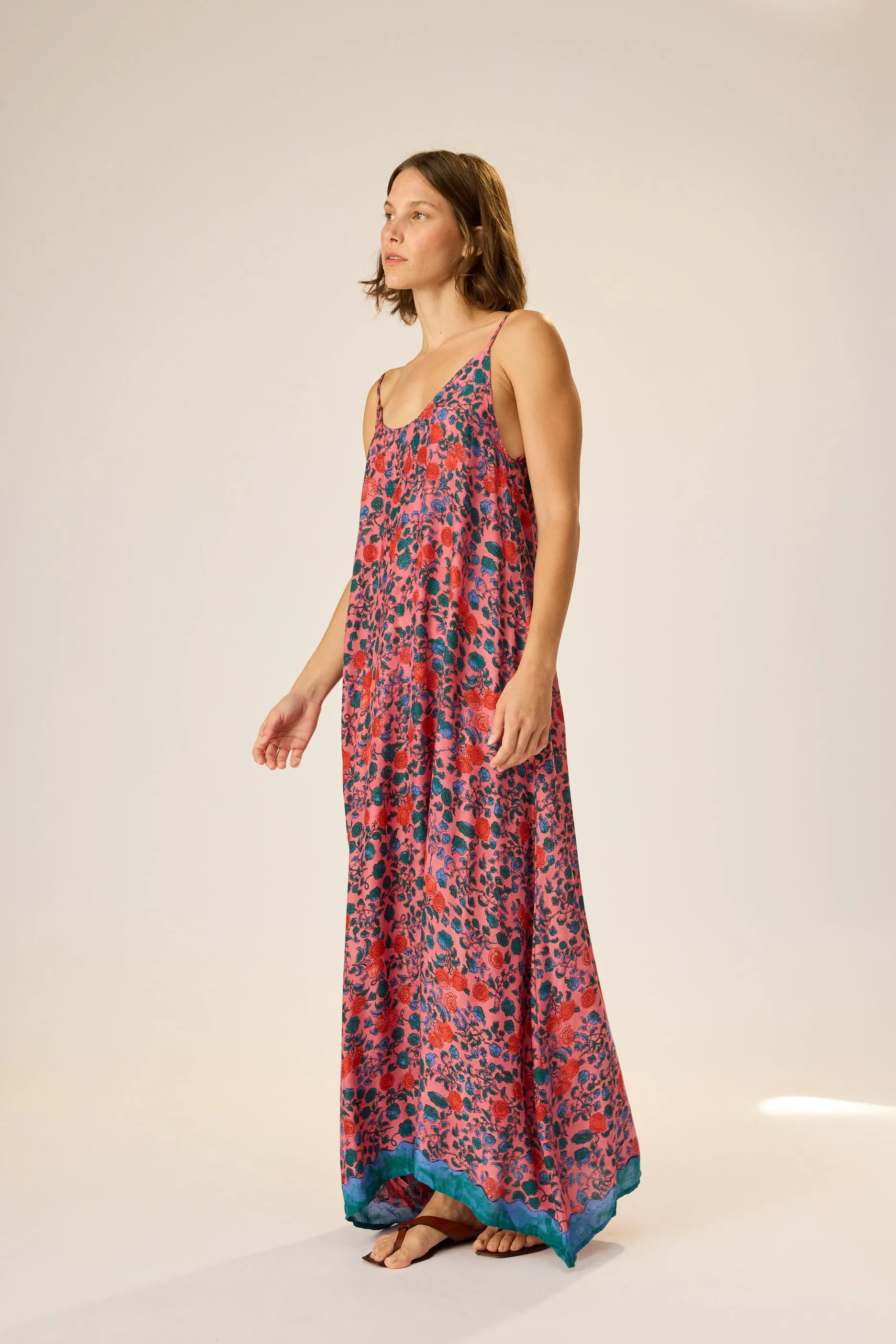 HEATHER MAXI sold by Natalie Martin product image thumbnail 3