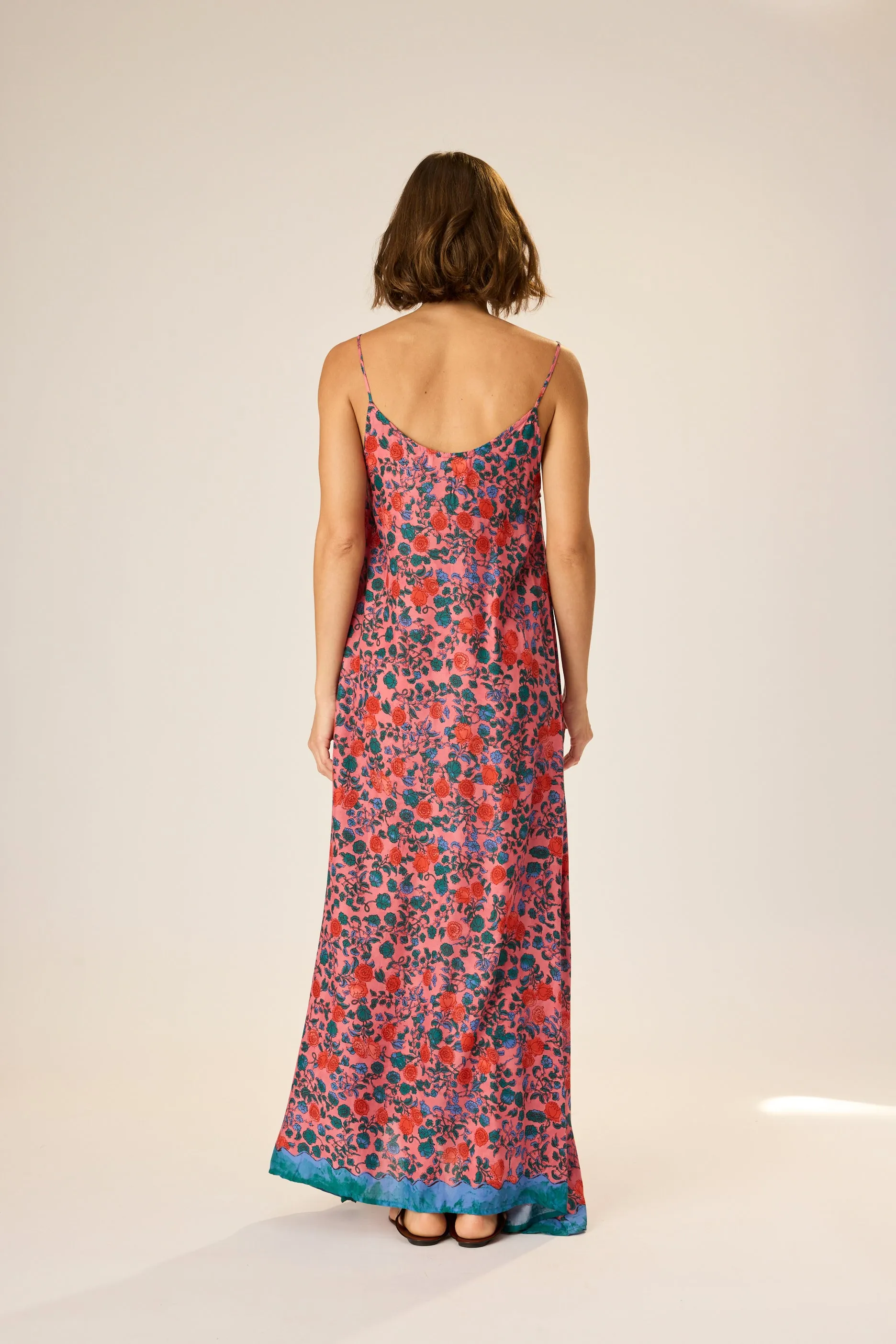HEATHER MAXI sold by Natalie Martin product image thumbnail 4